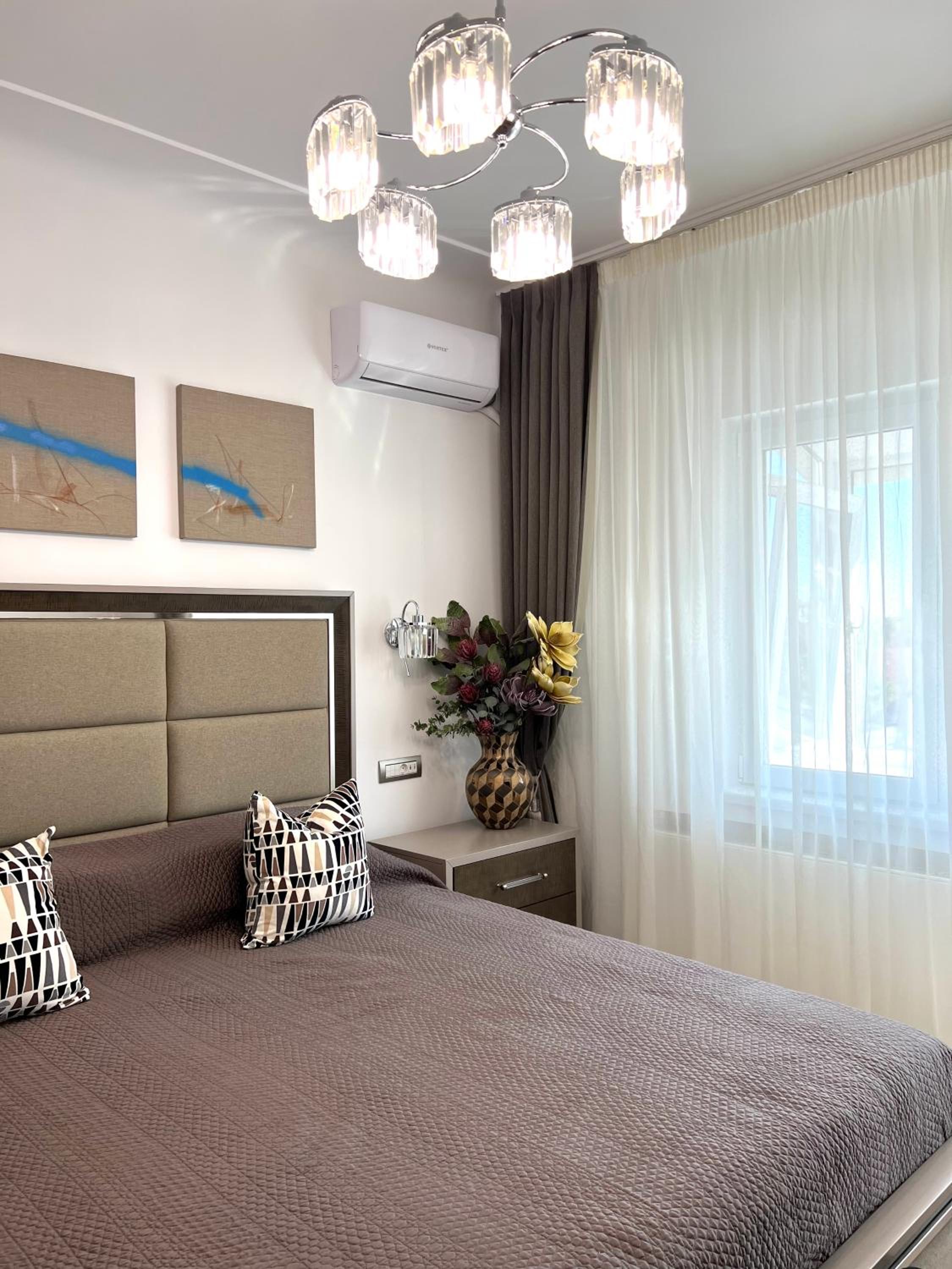 Superior Apartment - Photo 39