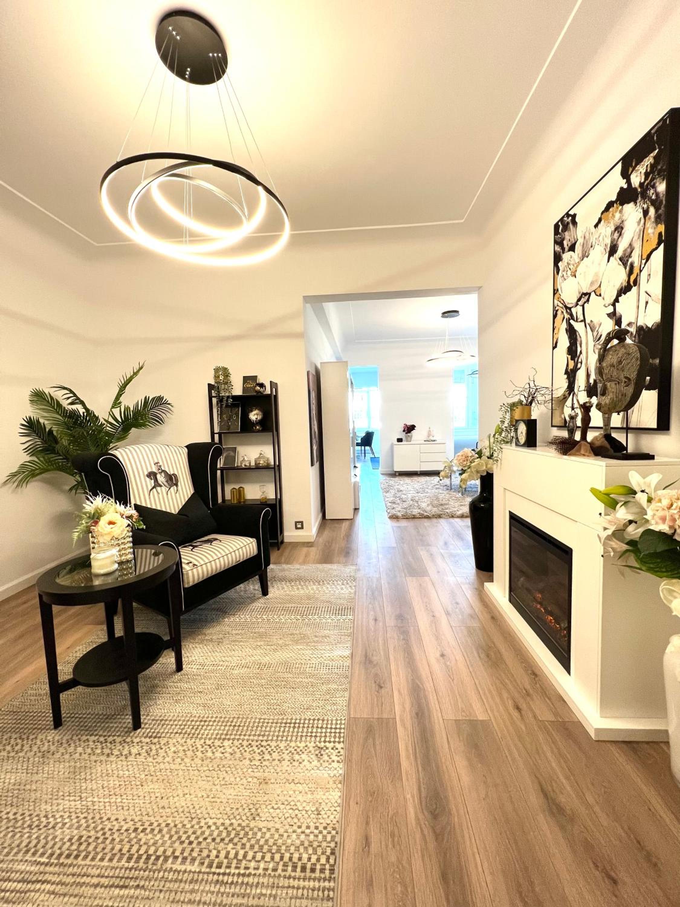 Superior Apartment - Photo 41