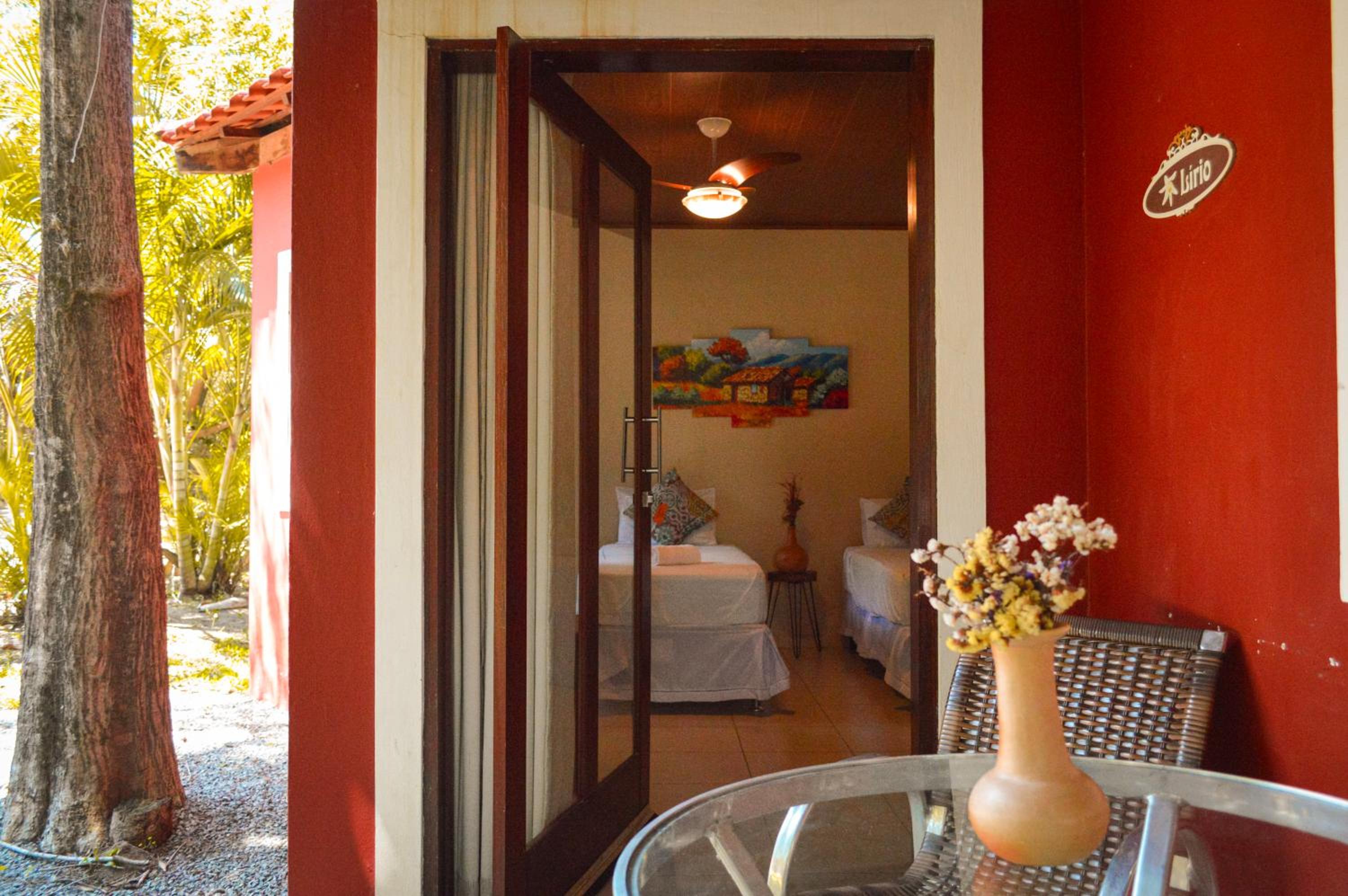 Superior Chalet photo 1