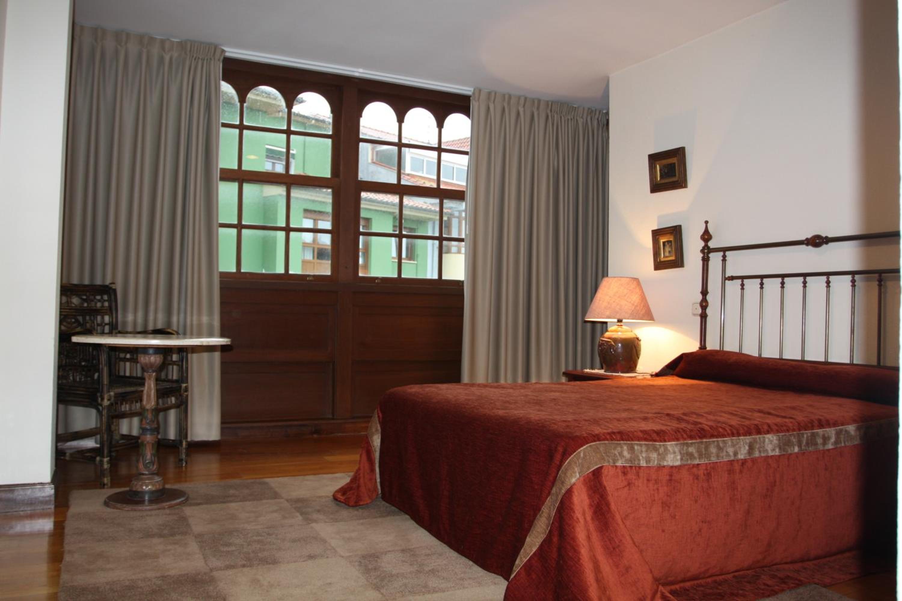Apartment with Sea View photo 2