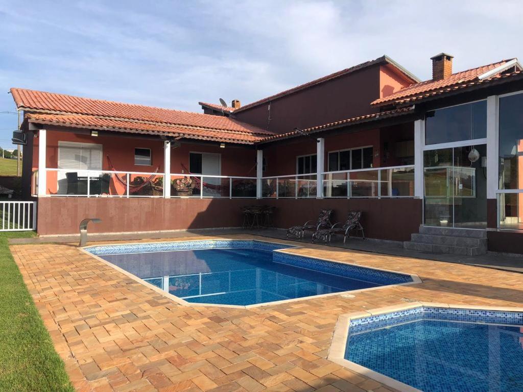 Vacation Home photo 2