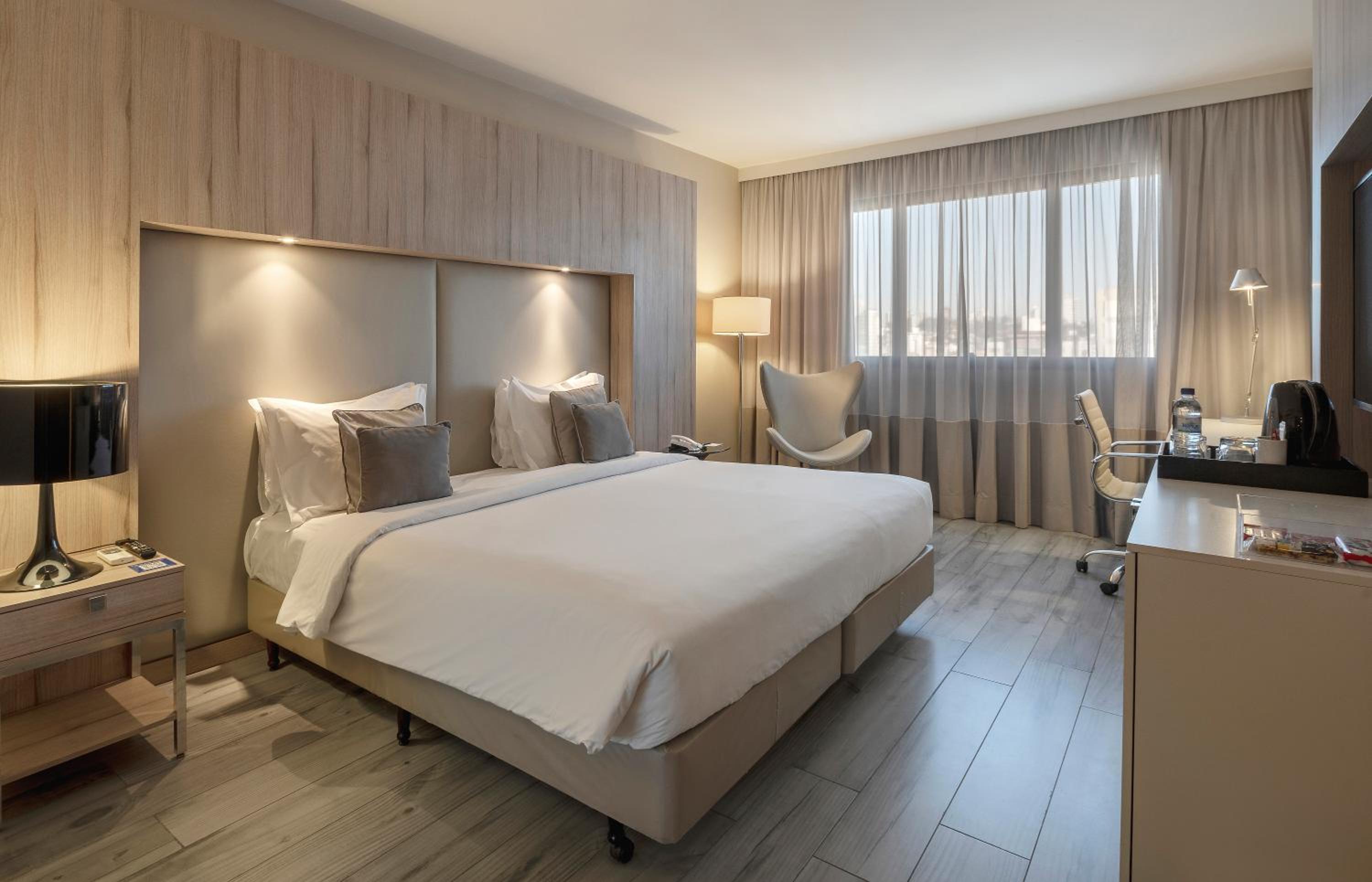 Available room
