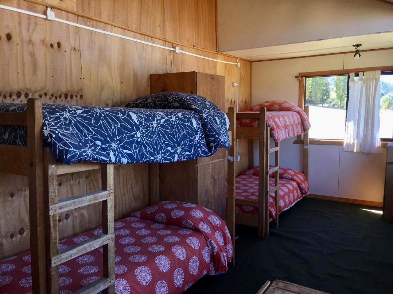 Bed in 4-Bed Female Dormitory Room photo 1