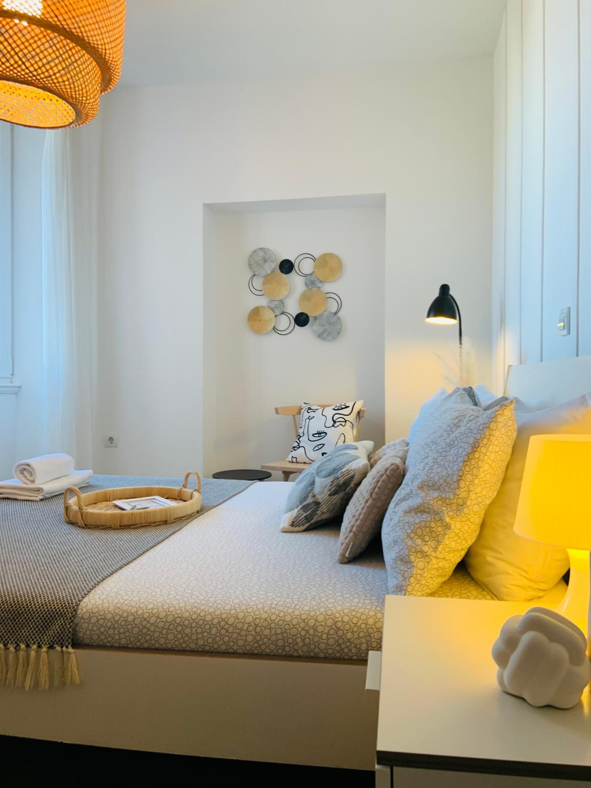 Double Room with Sea View photo 3