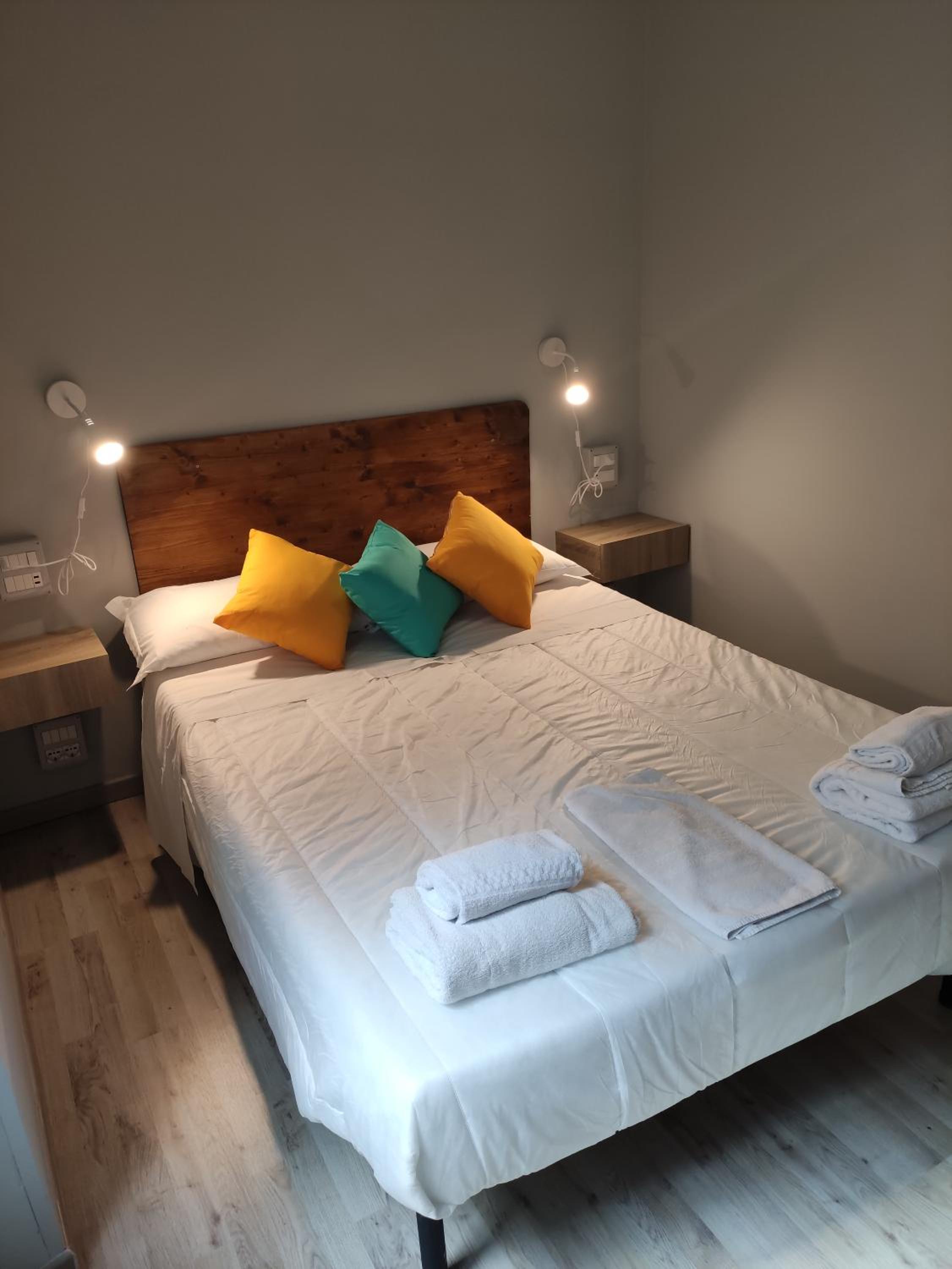 Deluxe Queen Room photo 1
