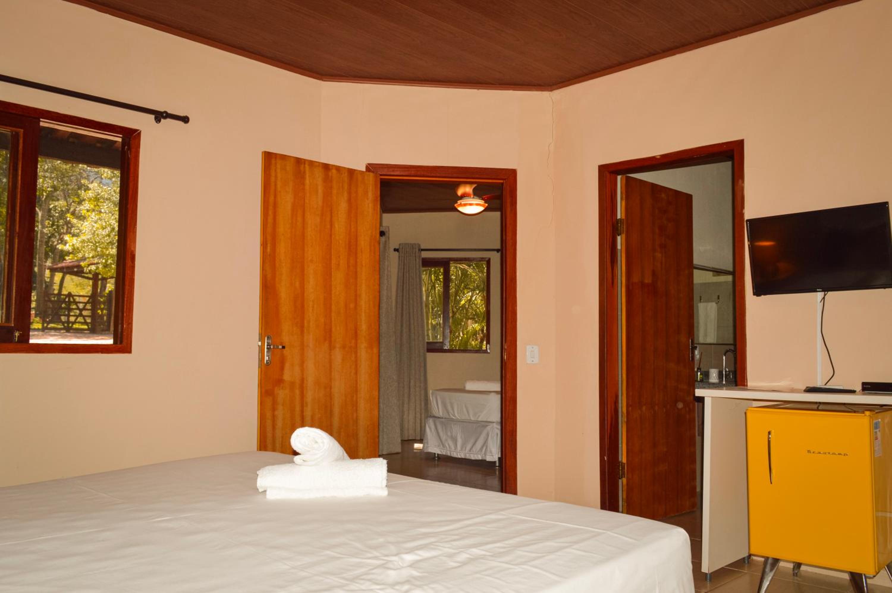 Superior Chalet photo 2