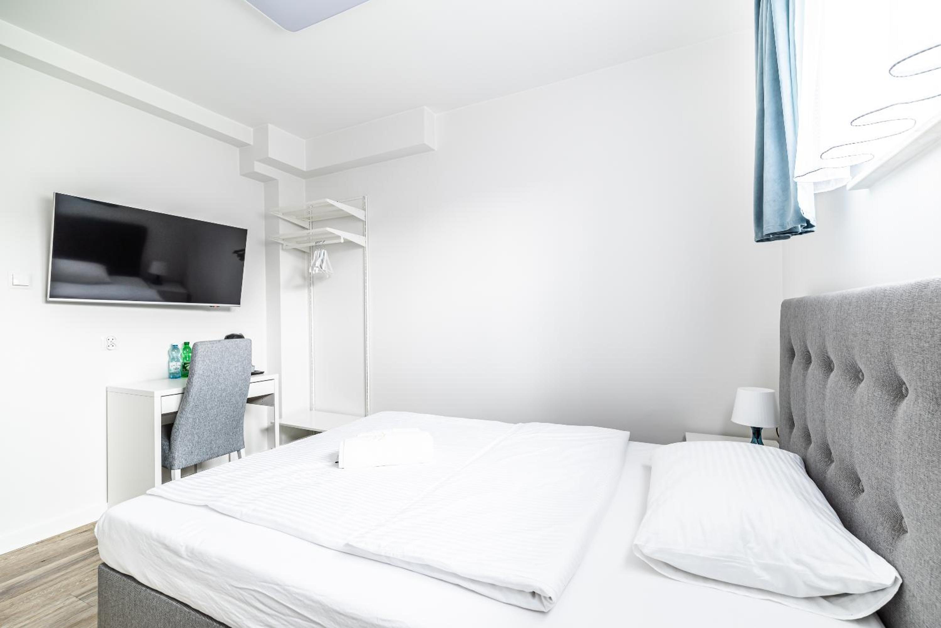 EXPO HOSTEL, Foto 3