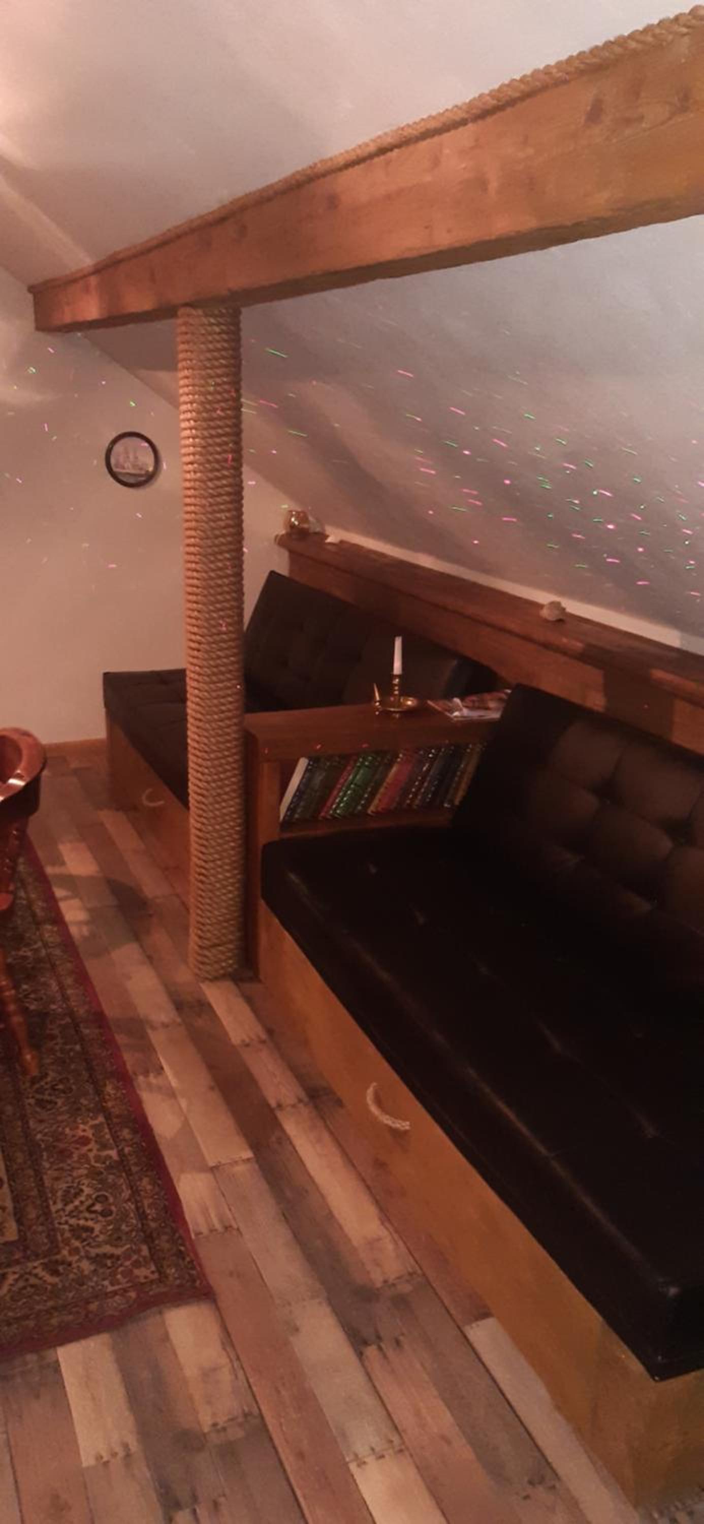 One-Bedroom Apartment - Photo 4