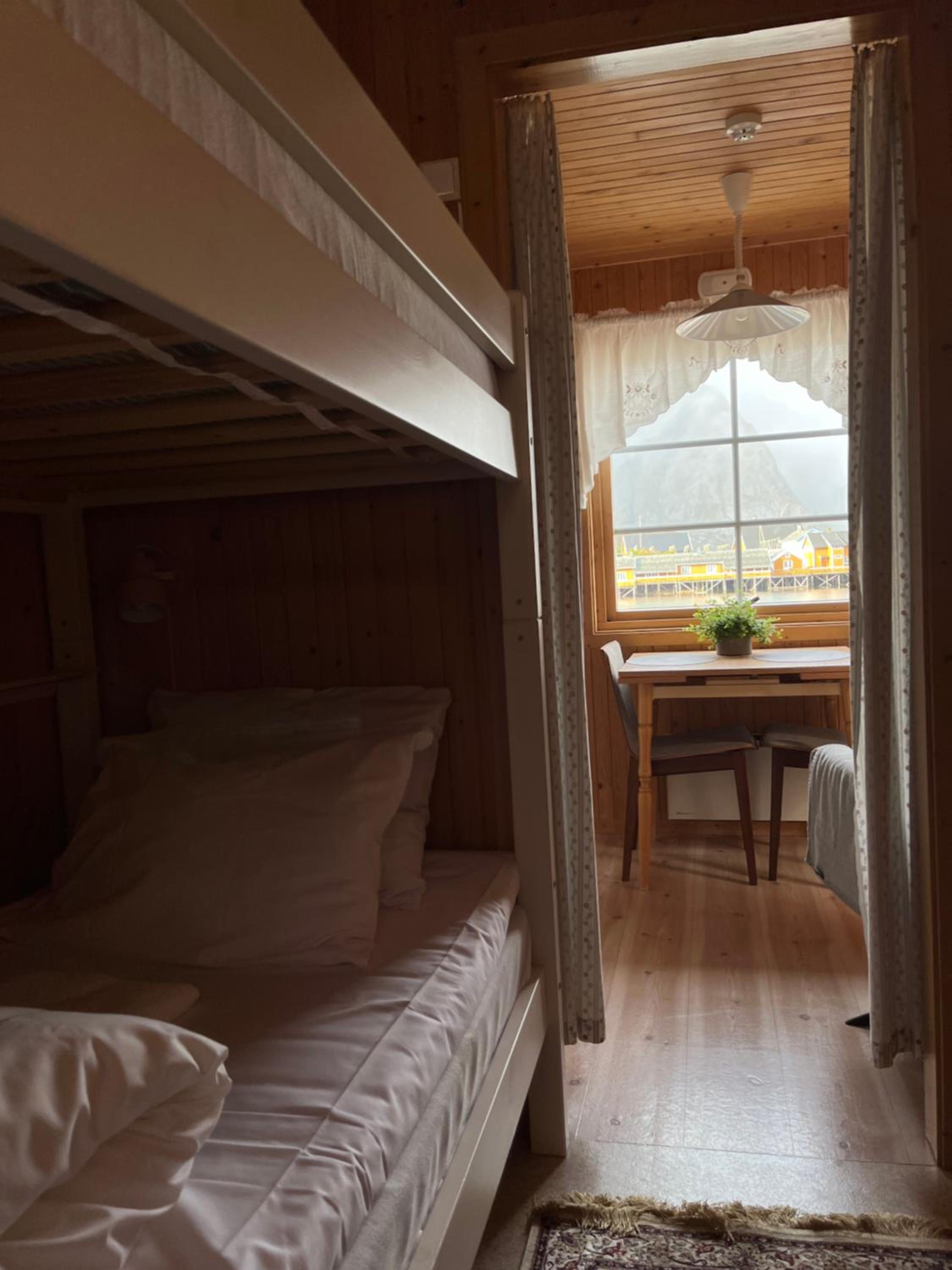 小屋
