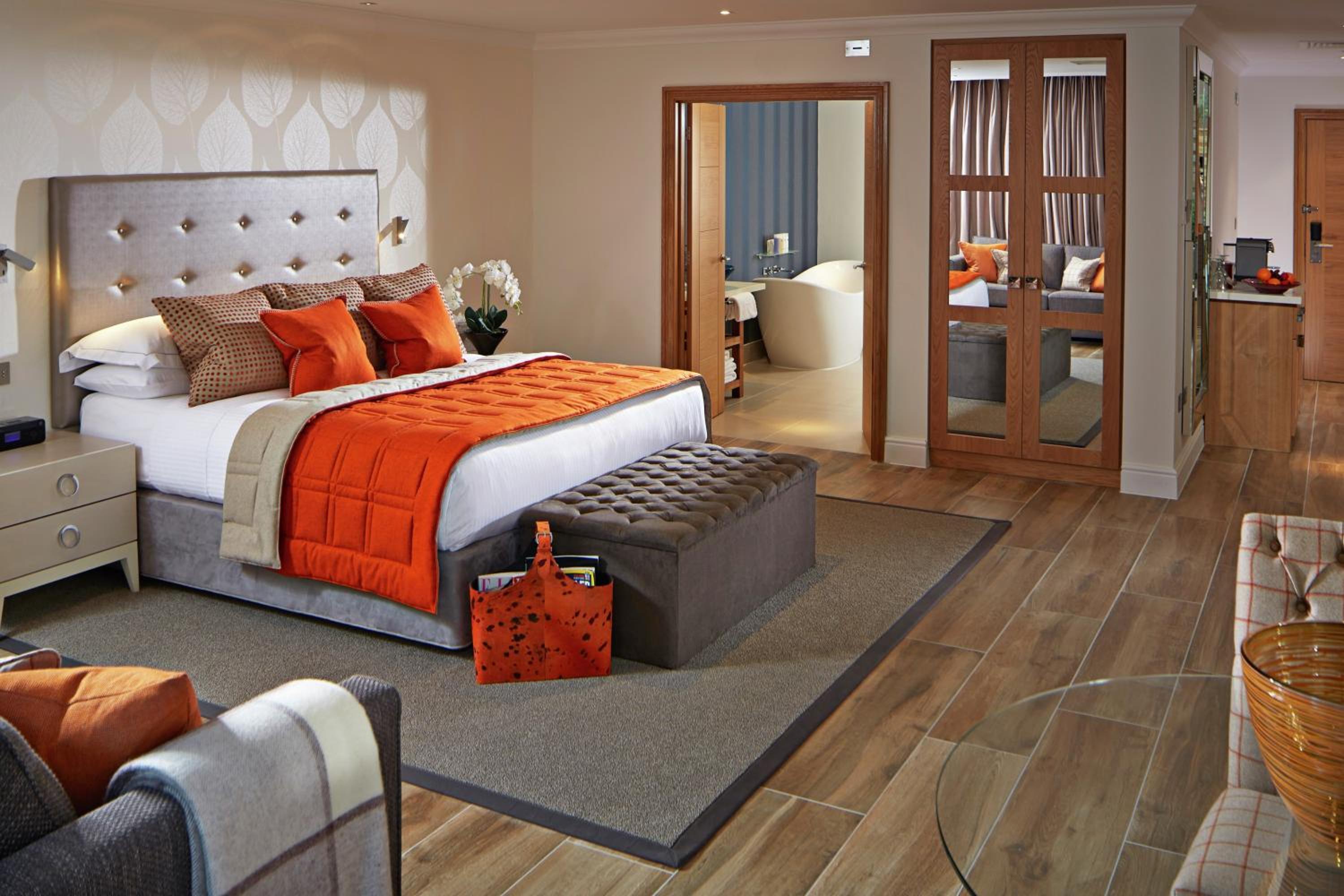 Luxury Garden Suite - Photo 20