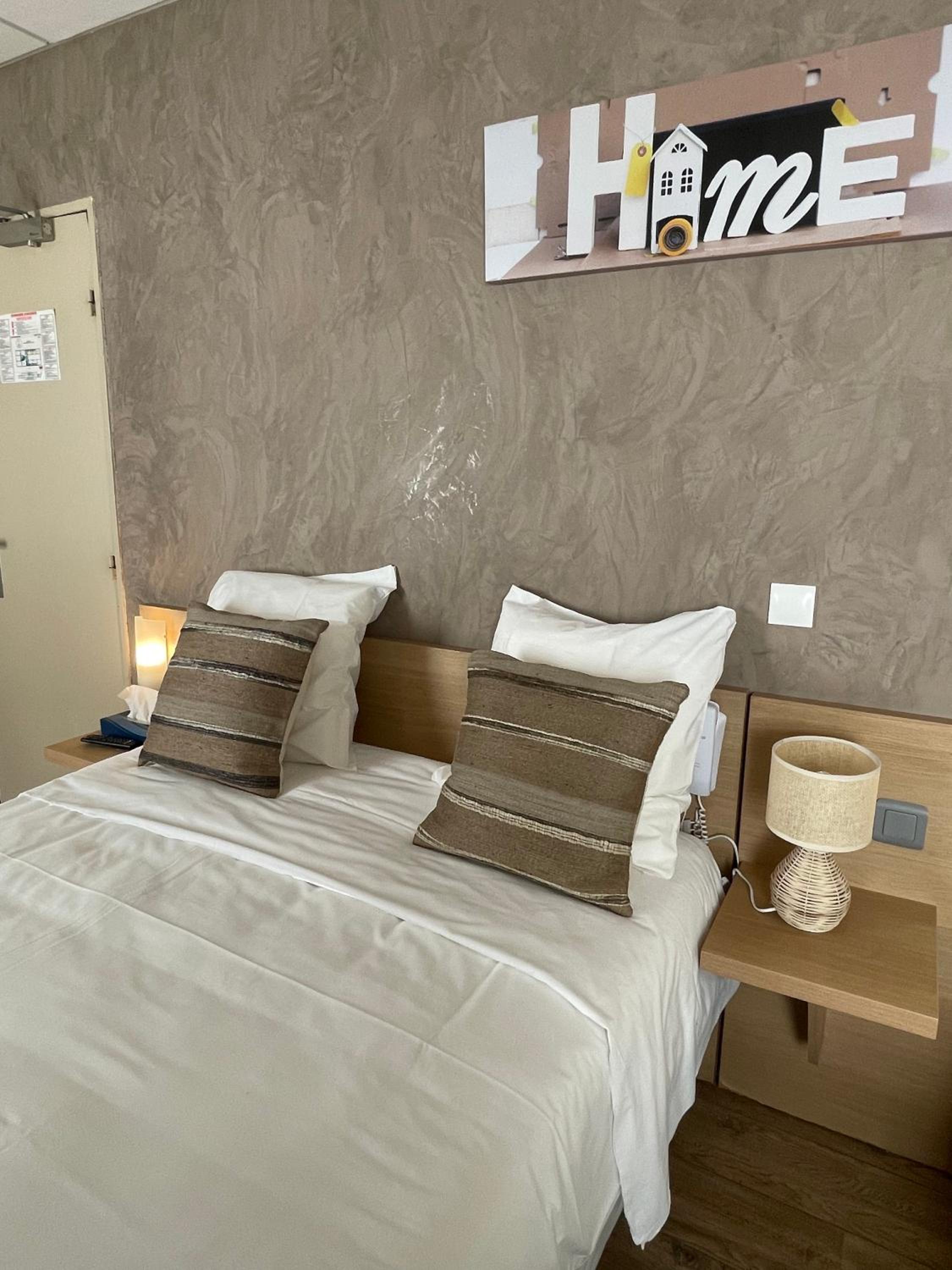 Twin Room photo 3