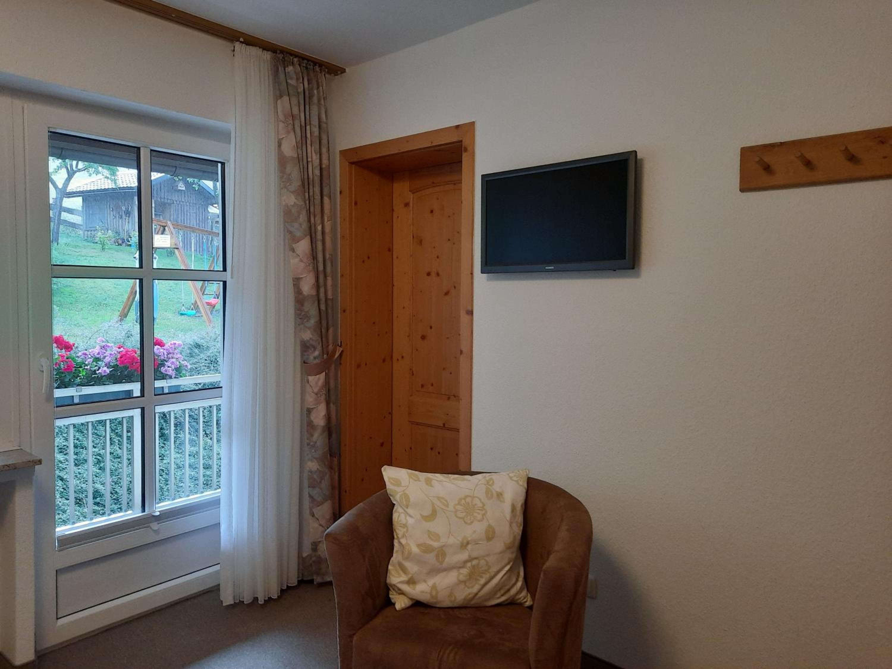 Double Room with Mountain View photo 3