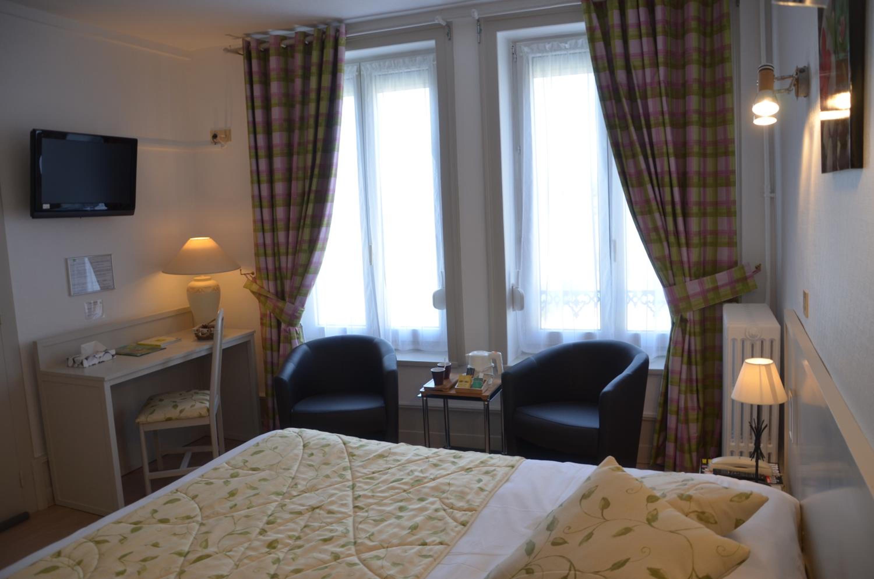 Superior Double Room photo 2