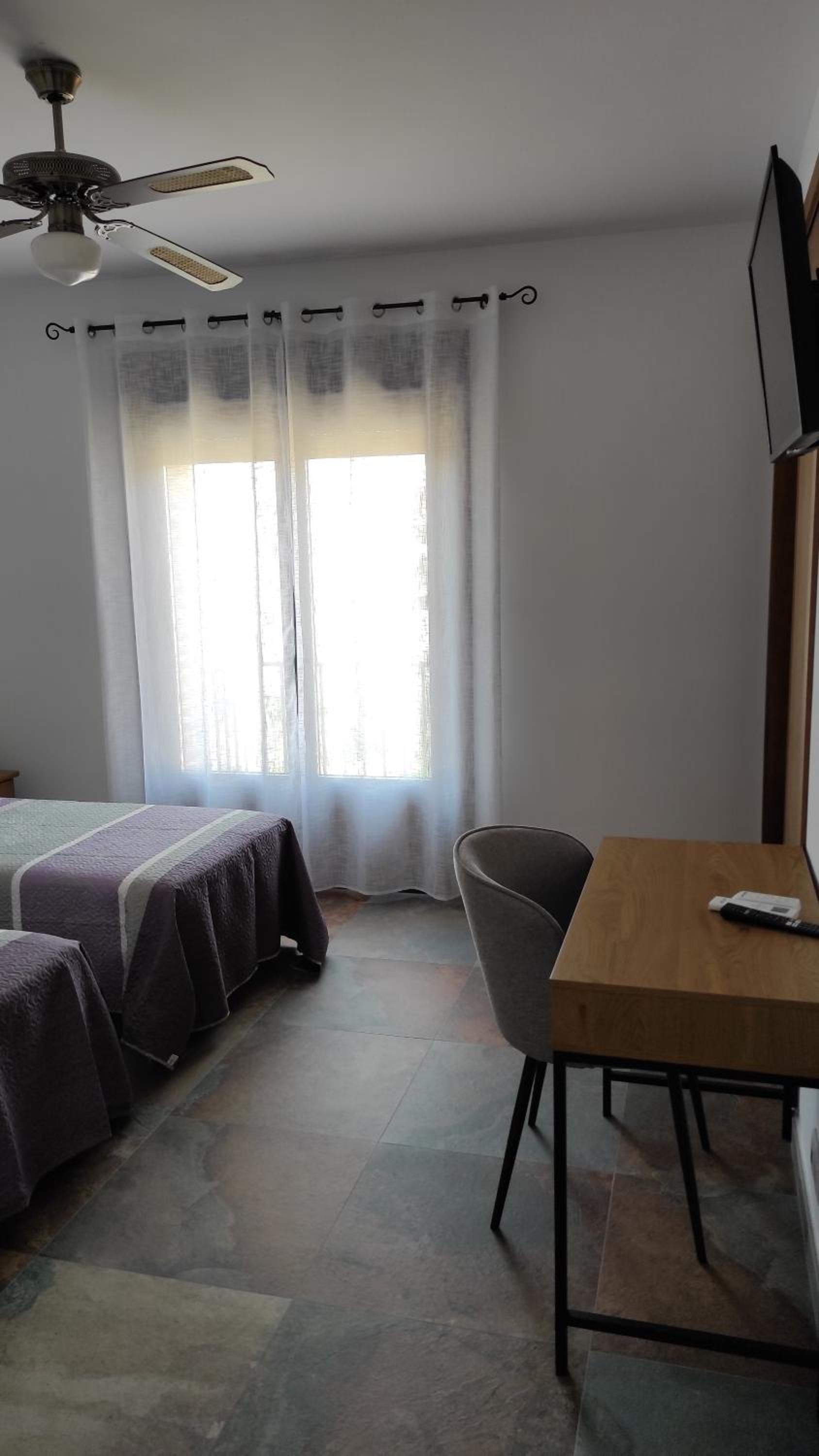 Habitación Doble
