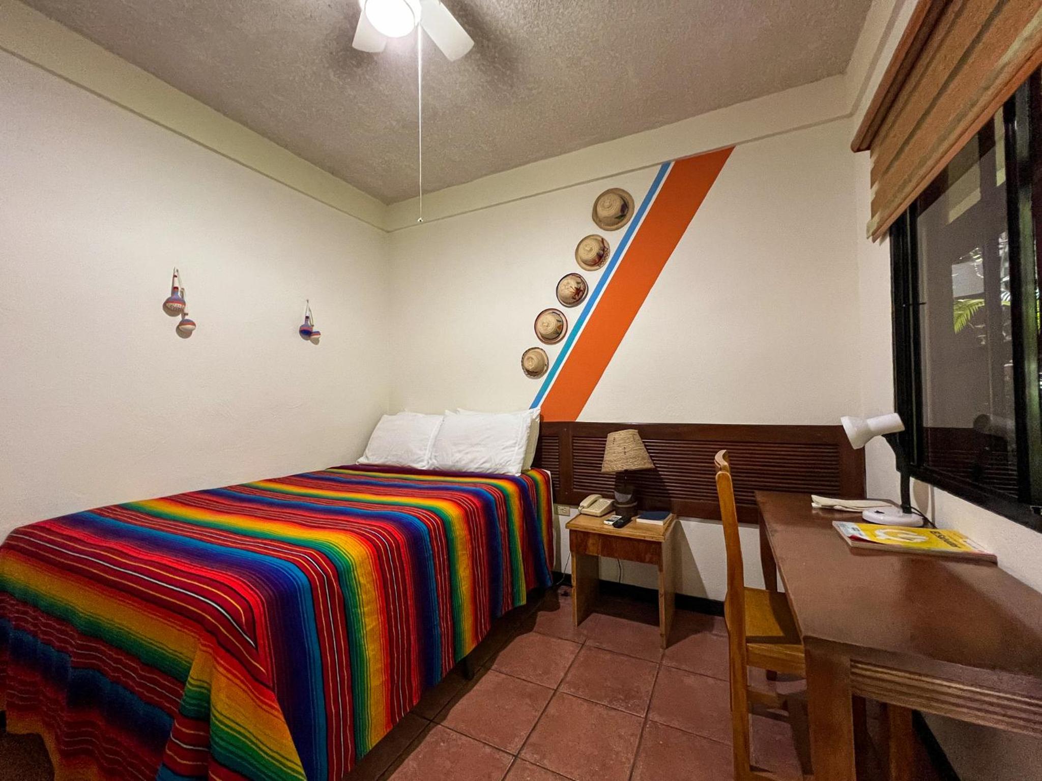 Habitación Individual Estándar