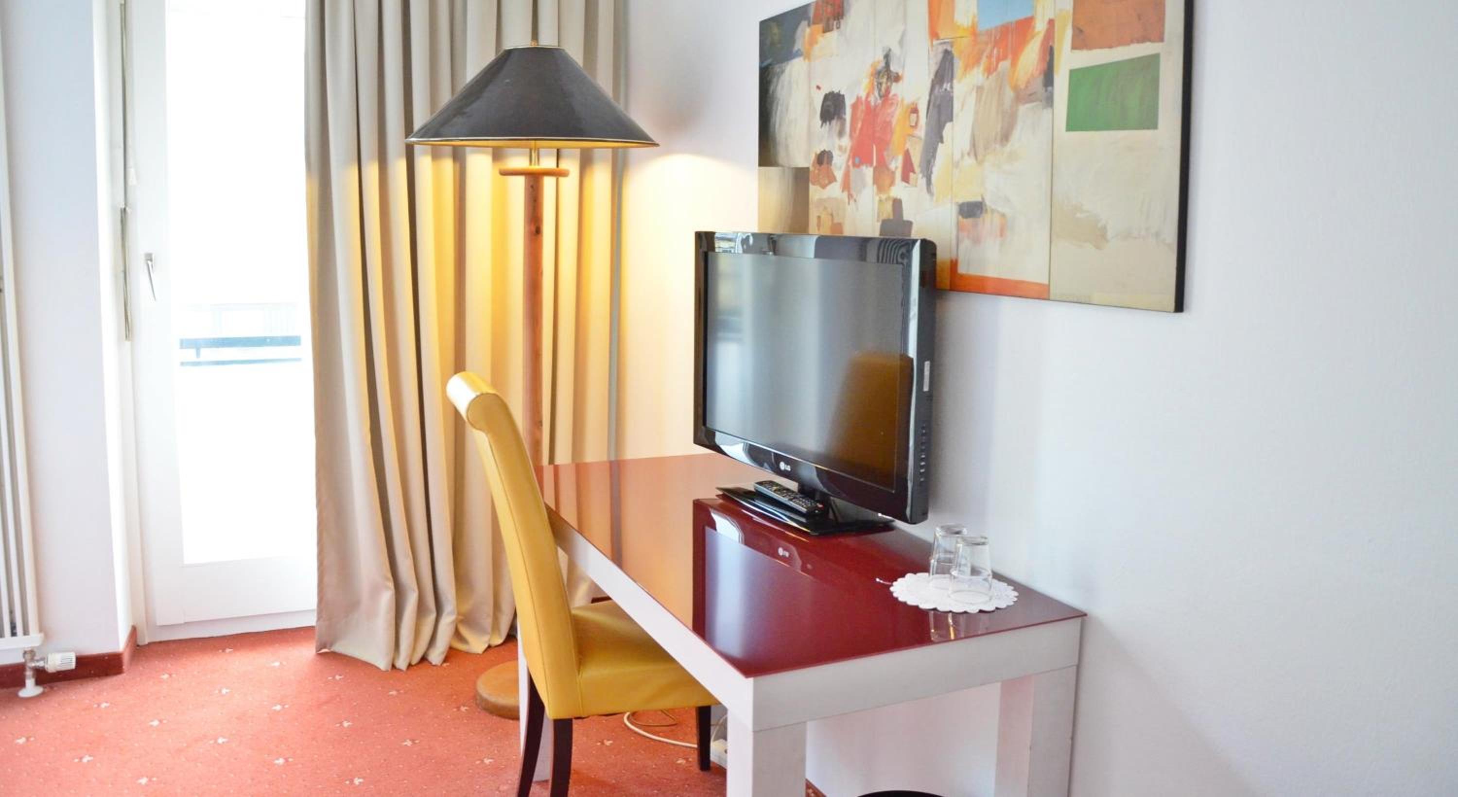 Comfort Double Room - Photo 10
