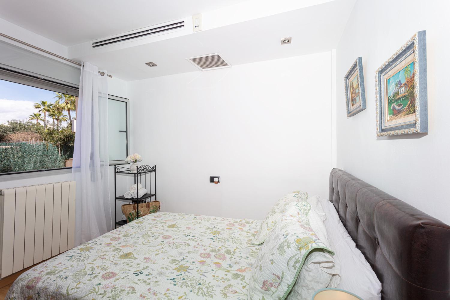 Standard Double Room with Shared Bathroom photo 2