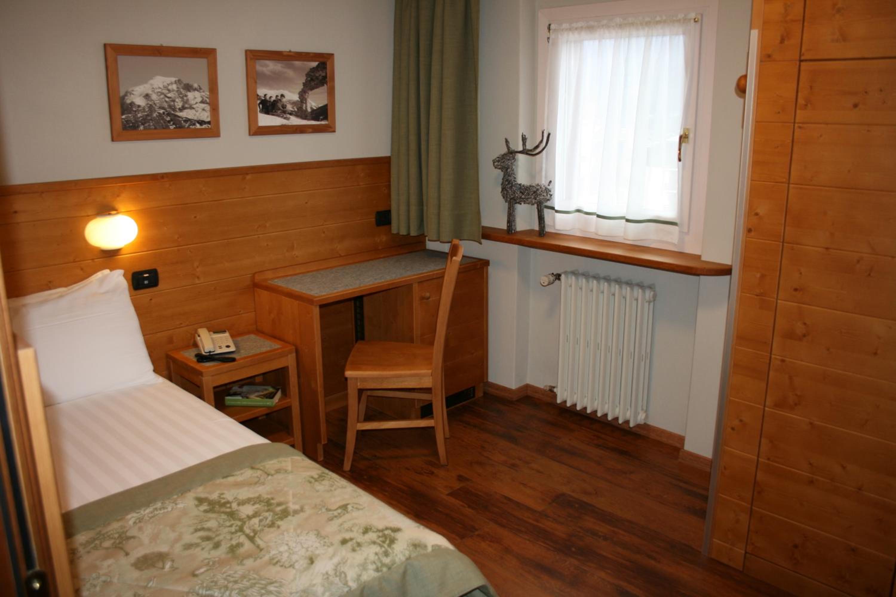 Classic Single Room photo 3