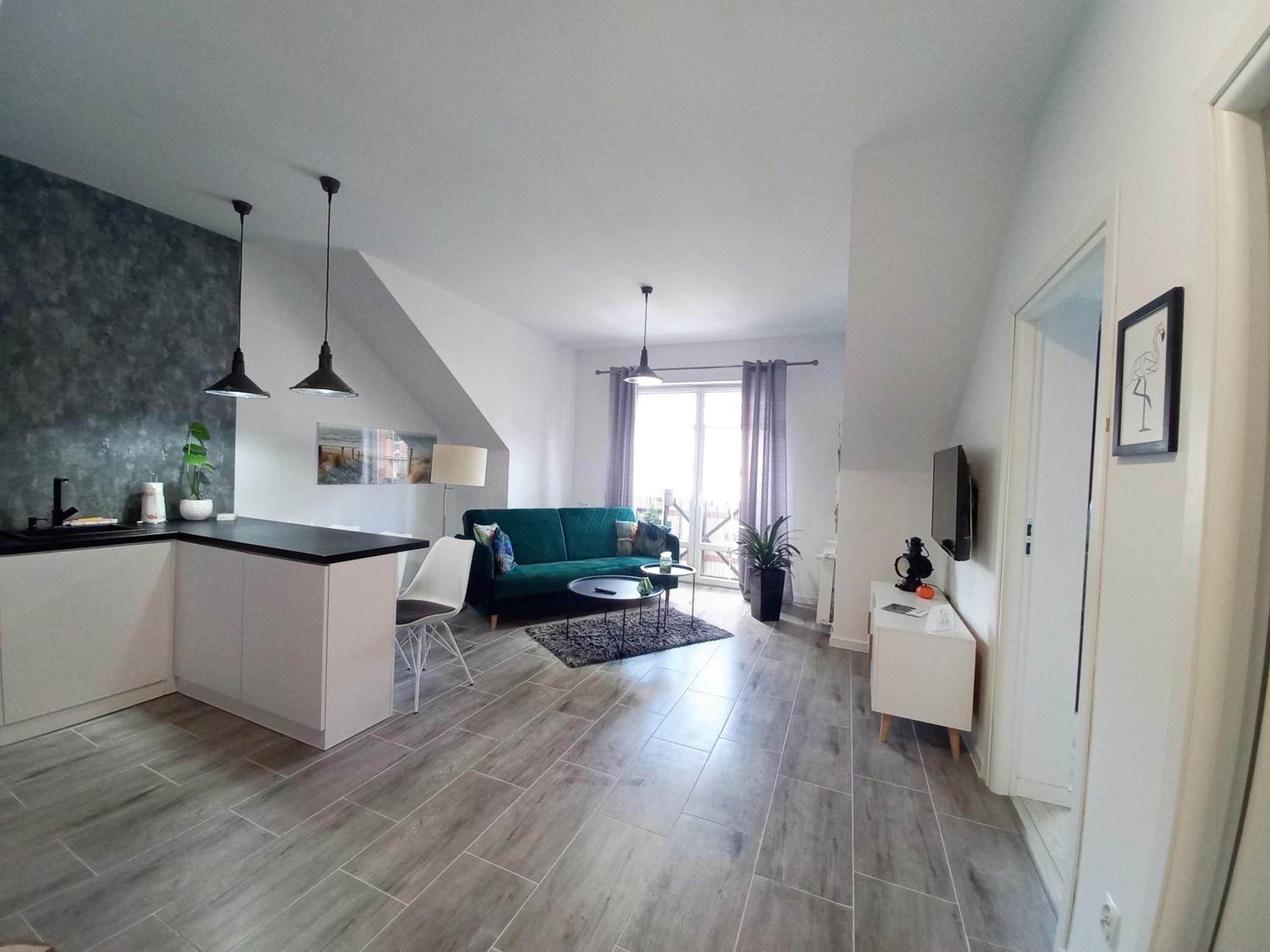 One-Bedroom Apartment - Photo 24