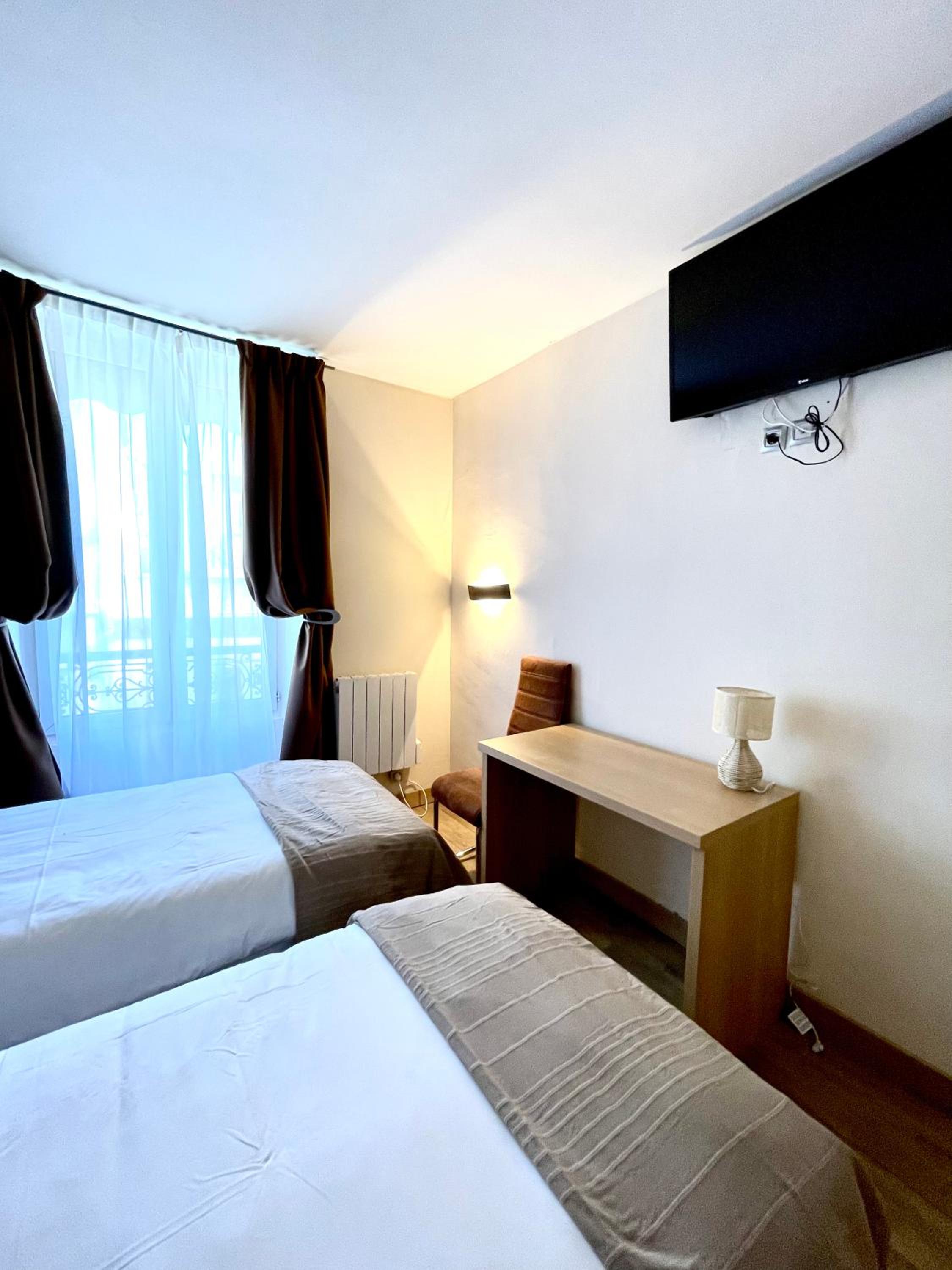 Twin Room photo 3