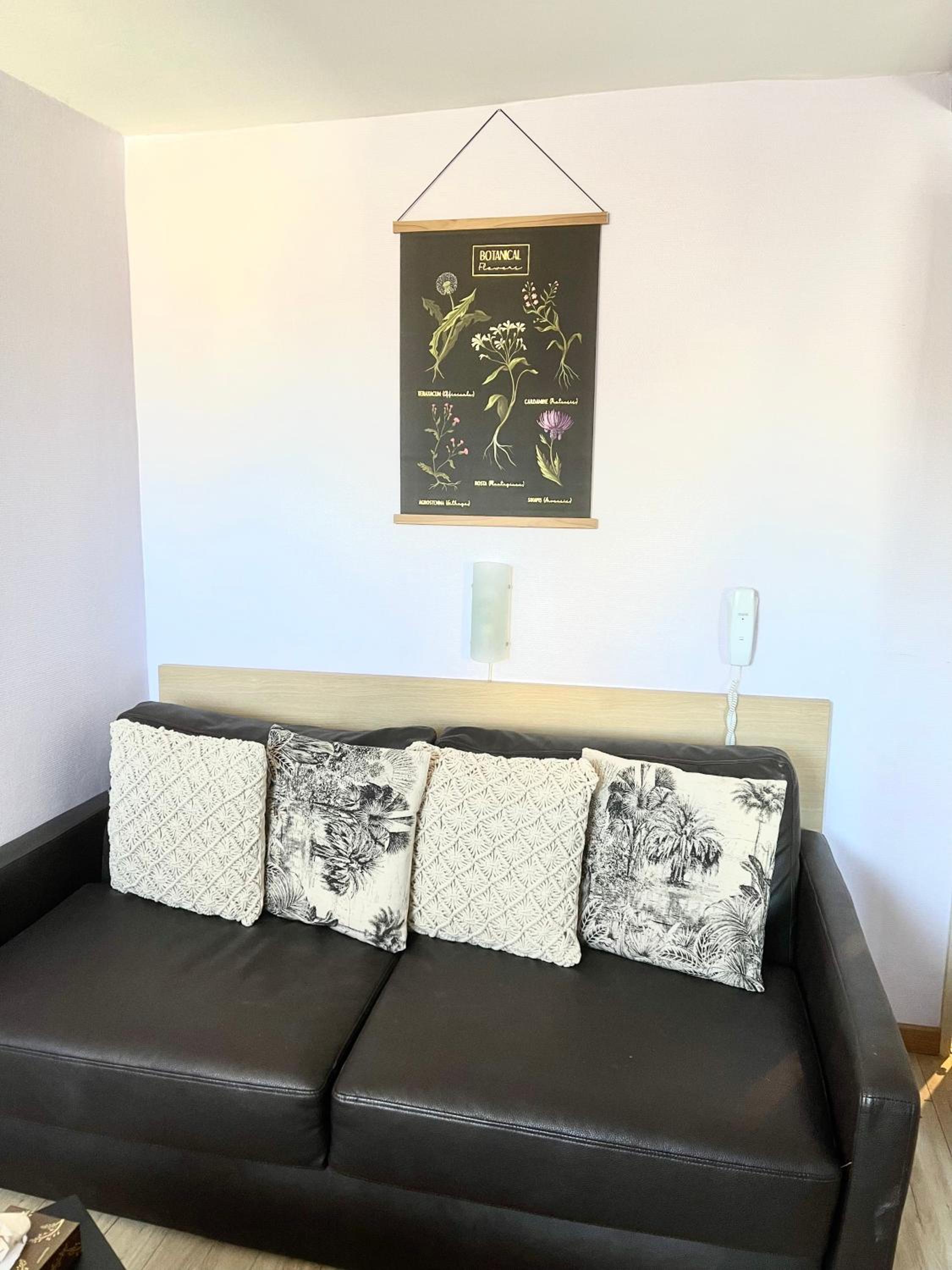 Twin Room photo 2