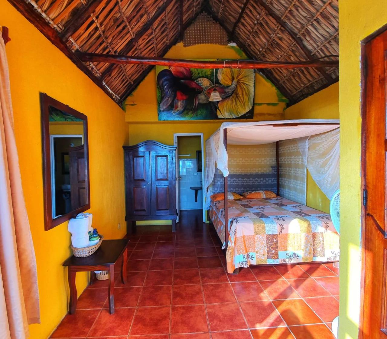 Double Room with Sea View photo 1