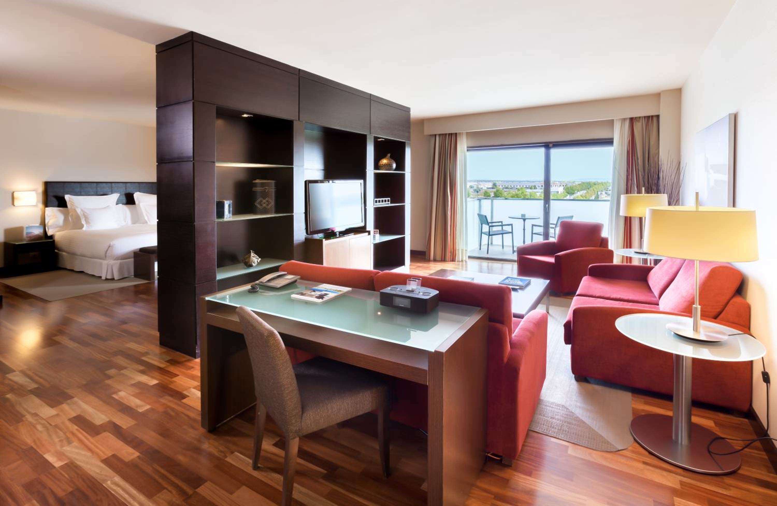 Suite Ejecutiva