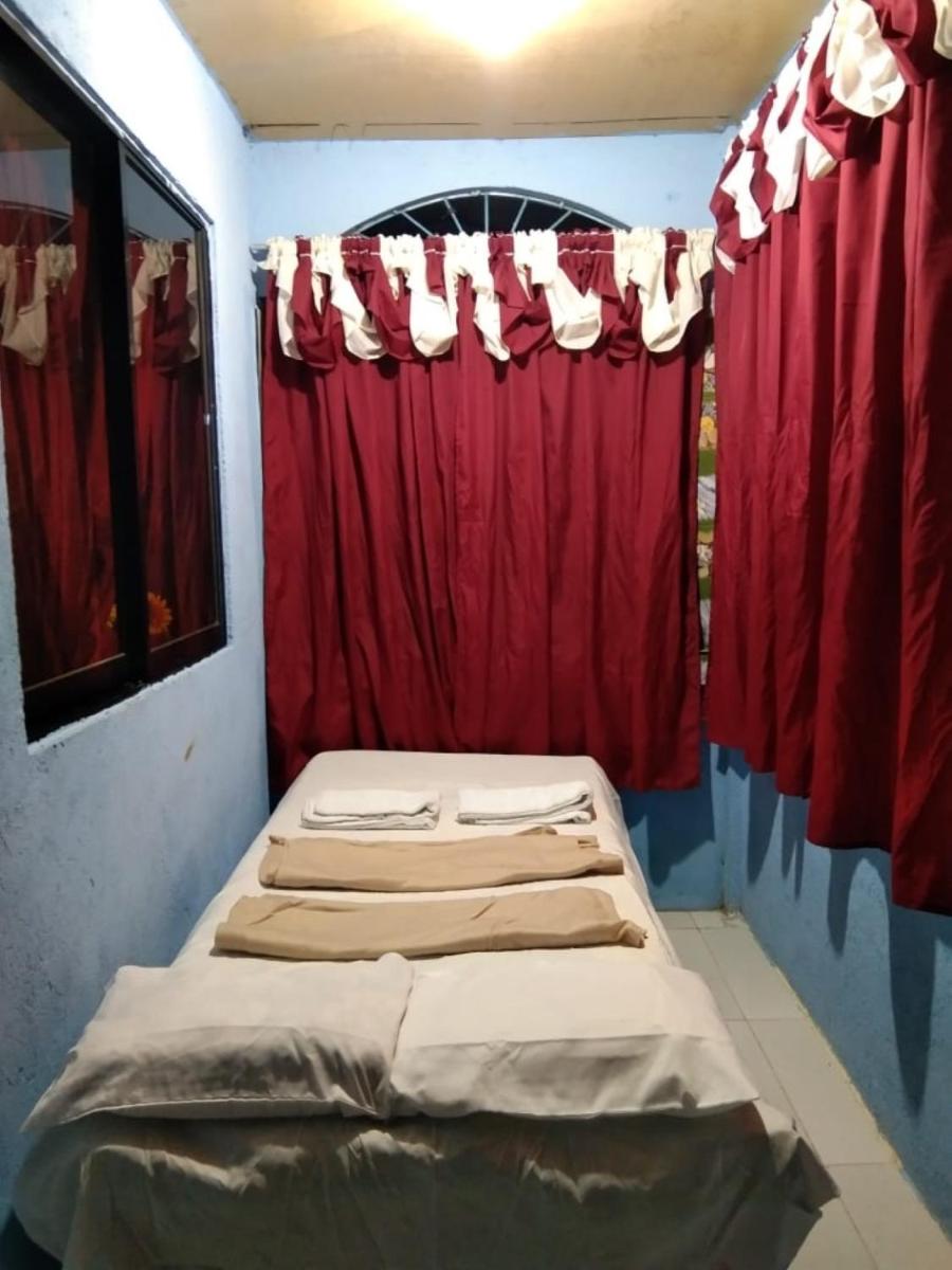 Small Double Room photo 1