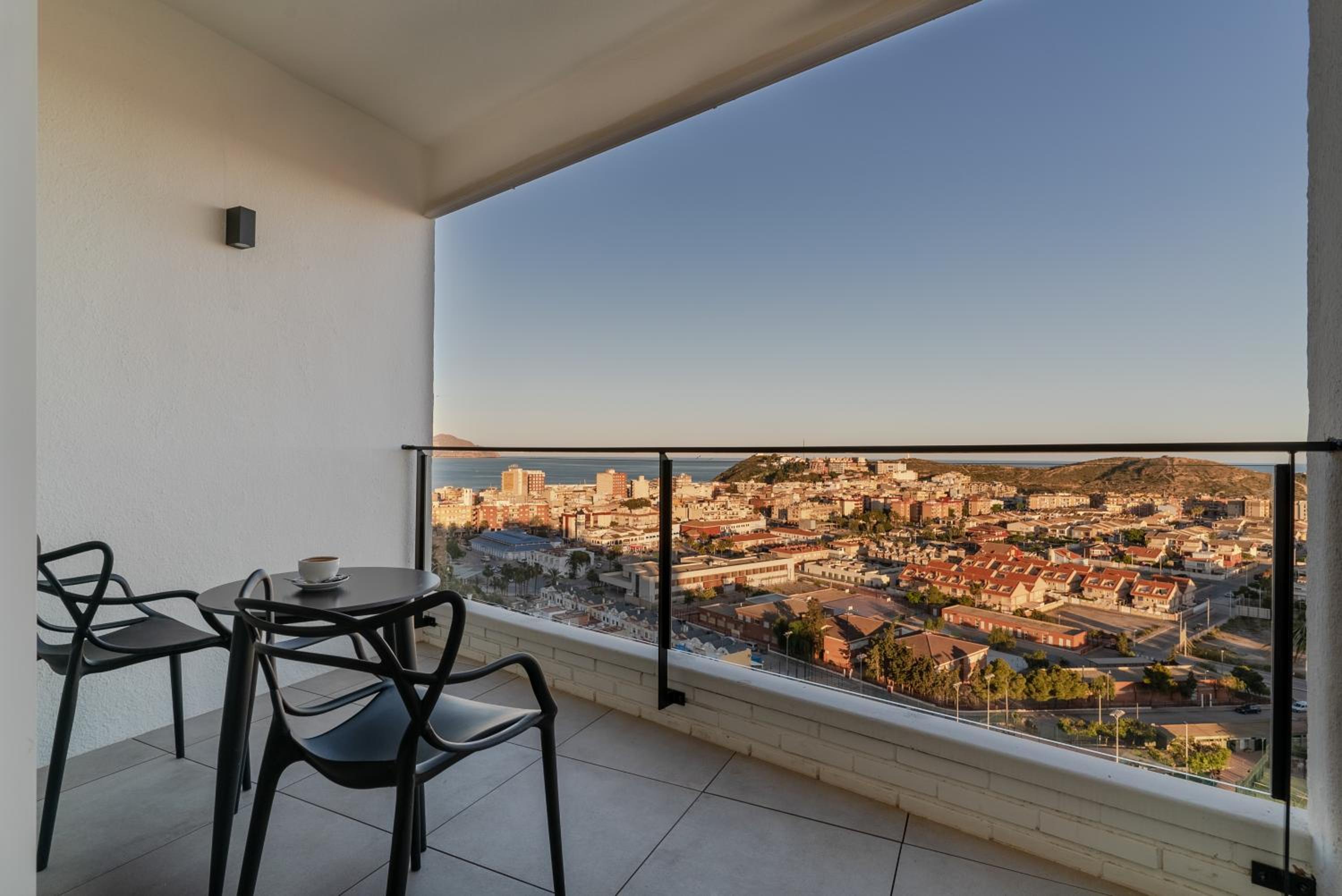 Luxury Double Room with Sea View - Photo 7