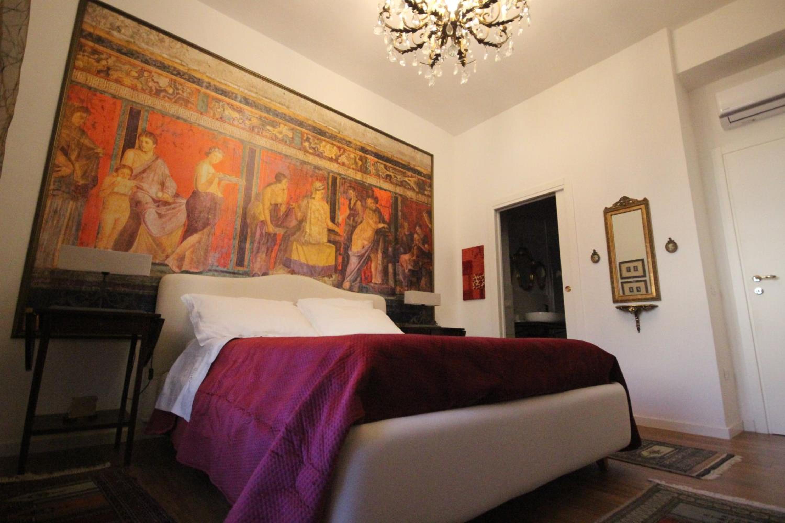 Double Room with Private Bathroom photo 2