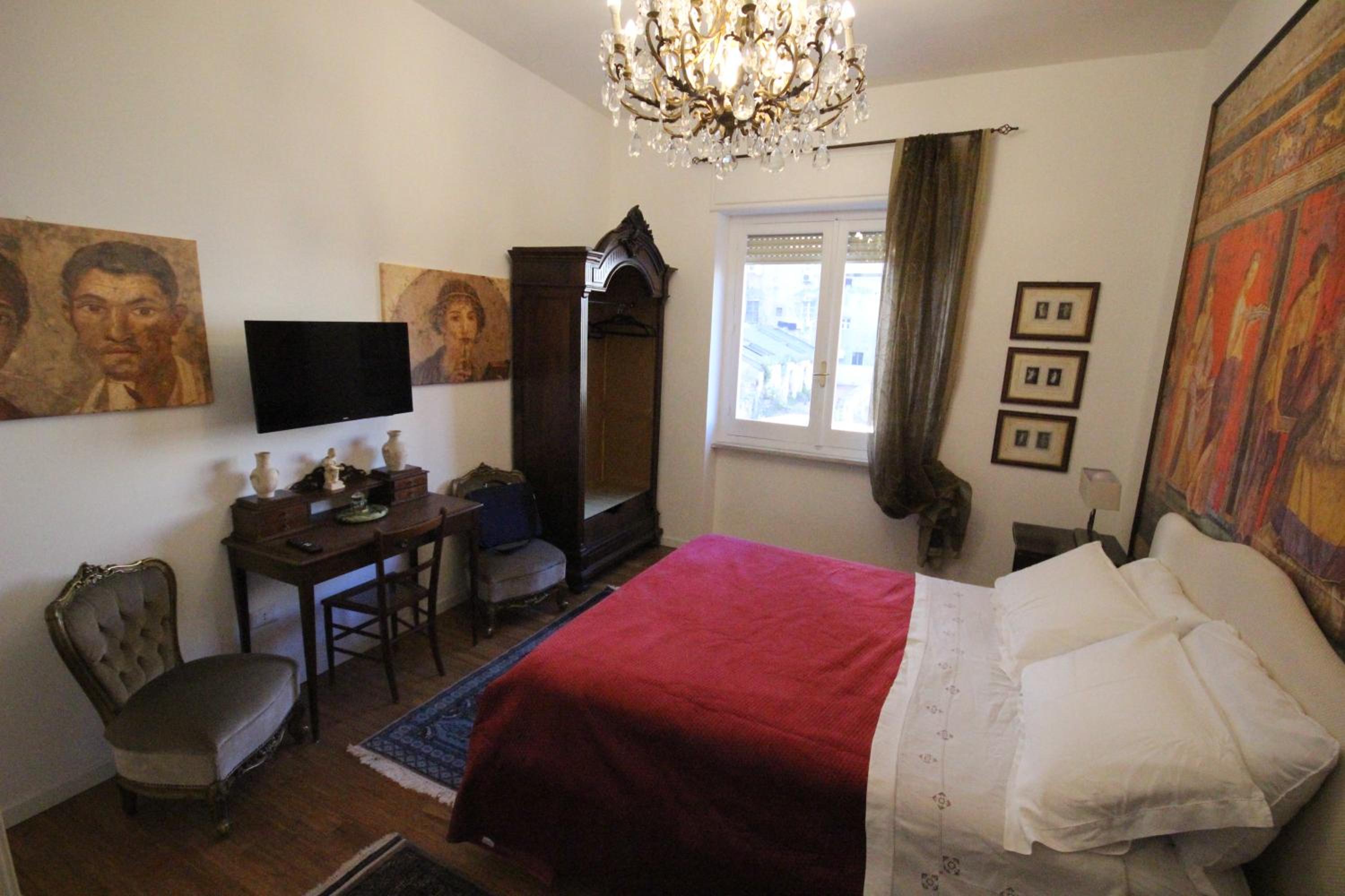 Double Room with Private Bathroom photo 3