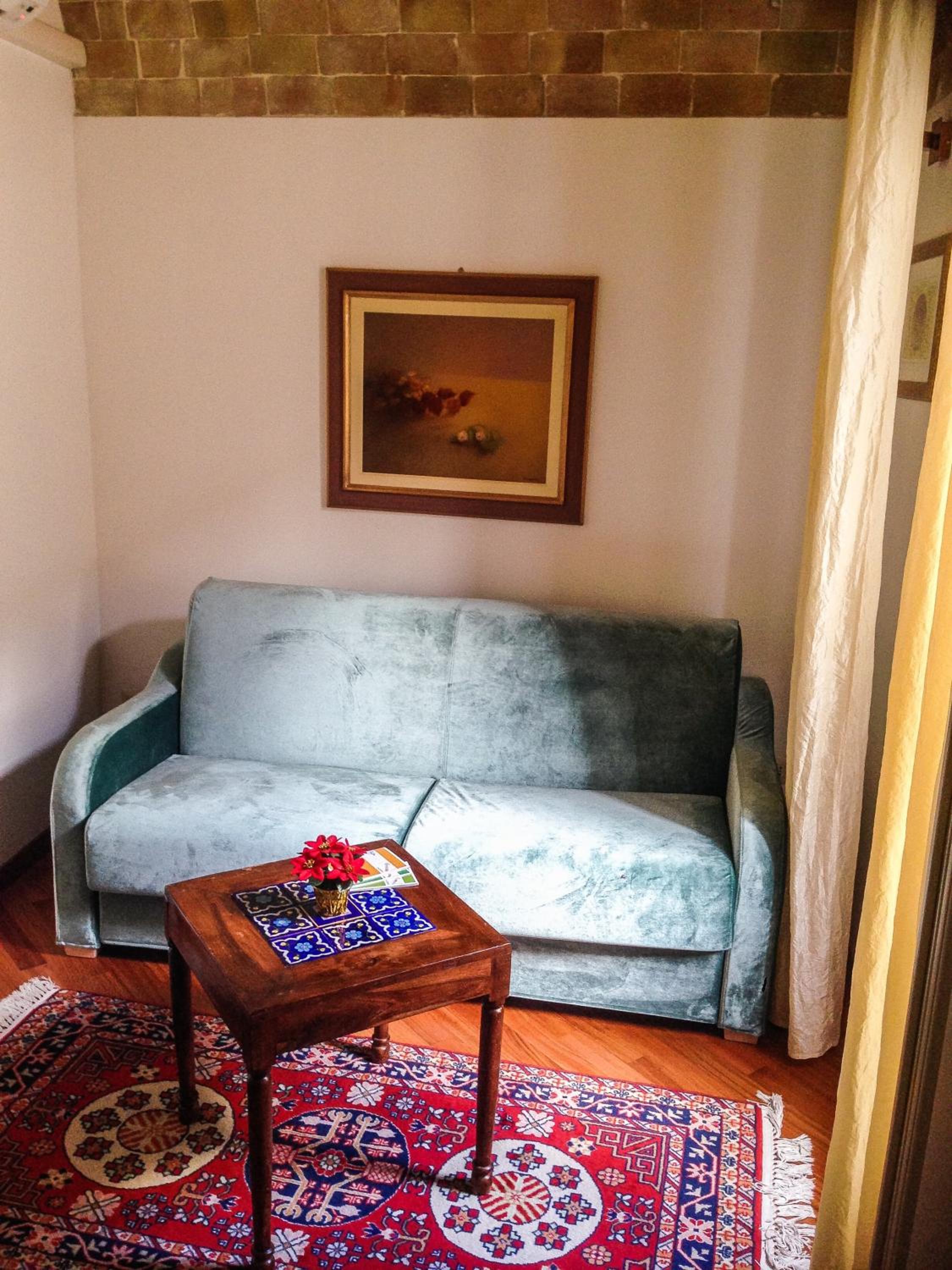 Quadruple Room With Balcony photo 3
