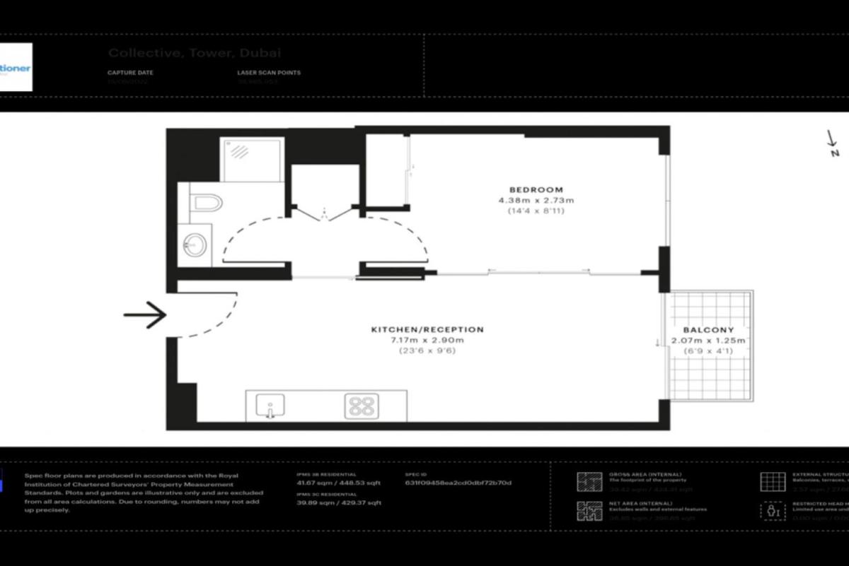 Apartment photo 3