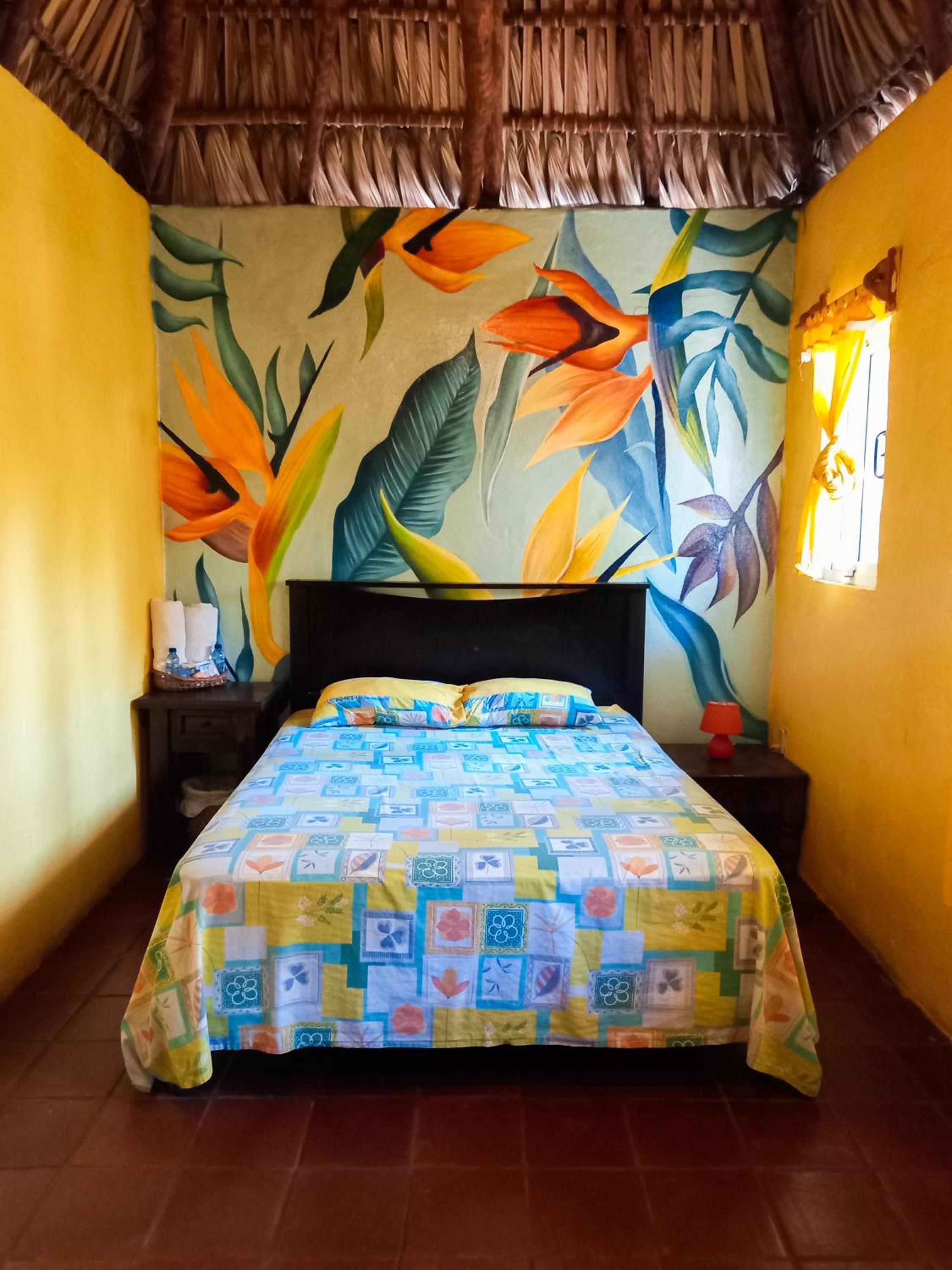 Standard Double Room with Fan photo 1