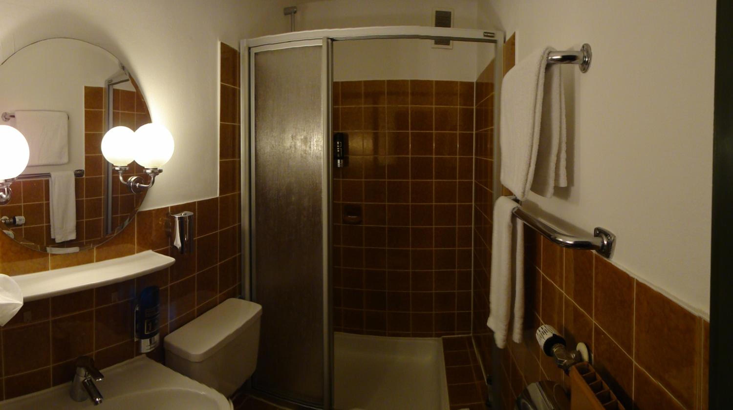 Standard Single Room photo 3