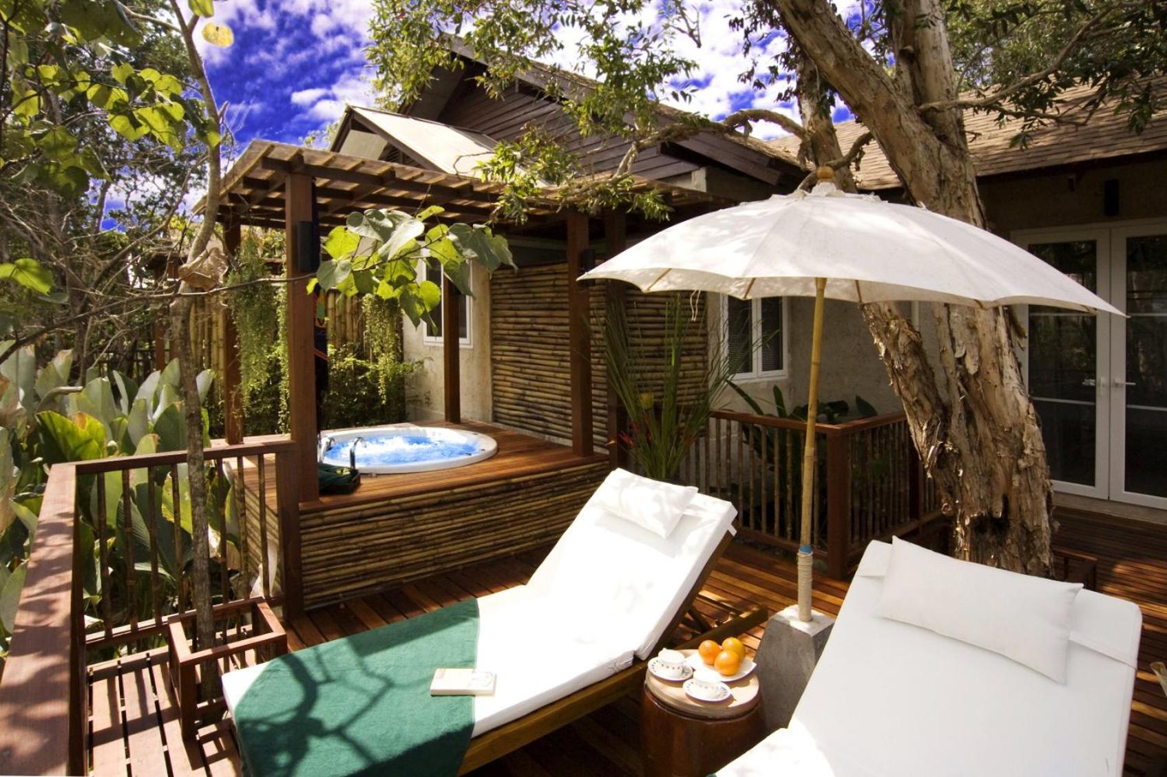 Honeymoon Suite photo 3