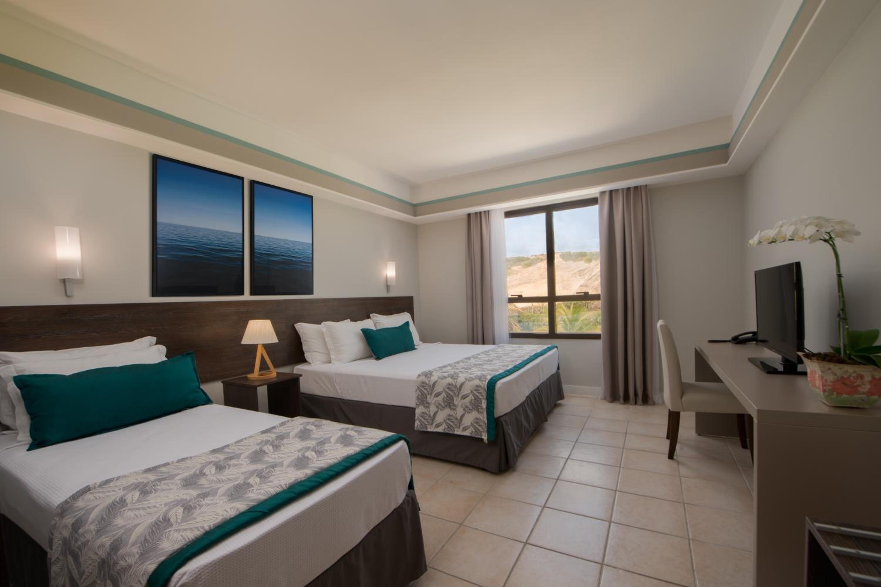 Superior Room with Dunes View - Photo 1