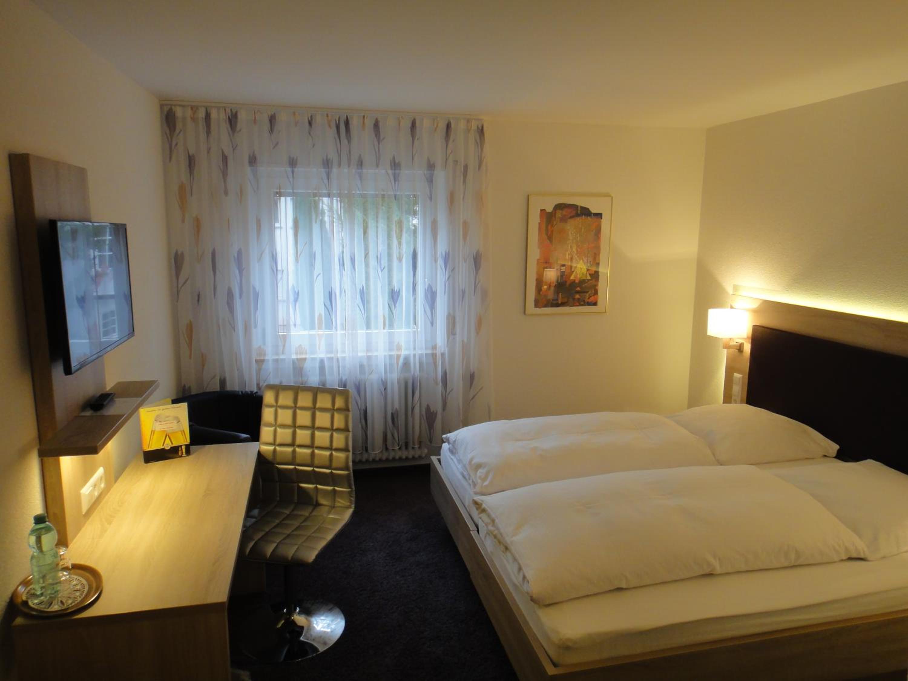 Double Room photo 2