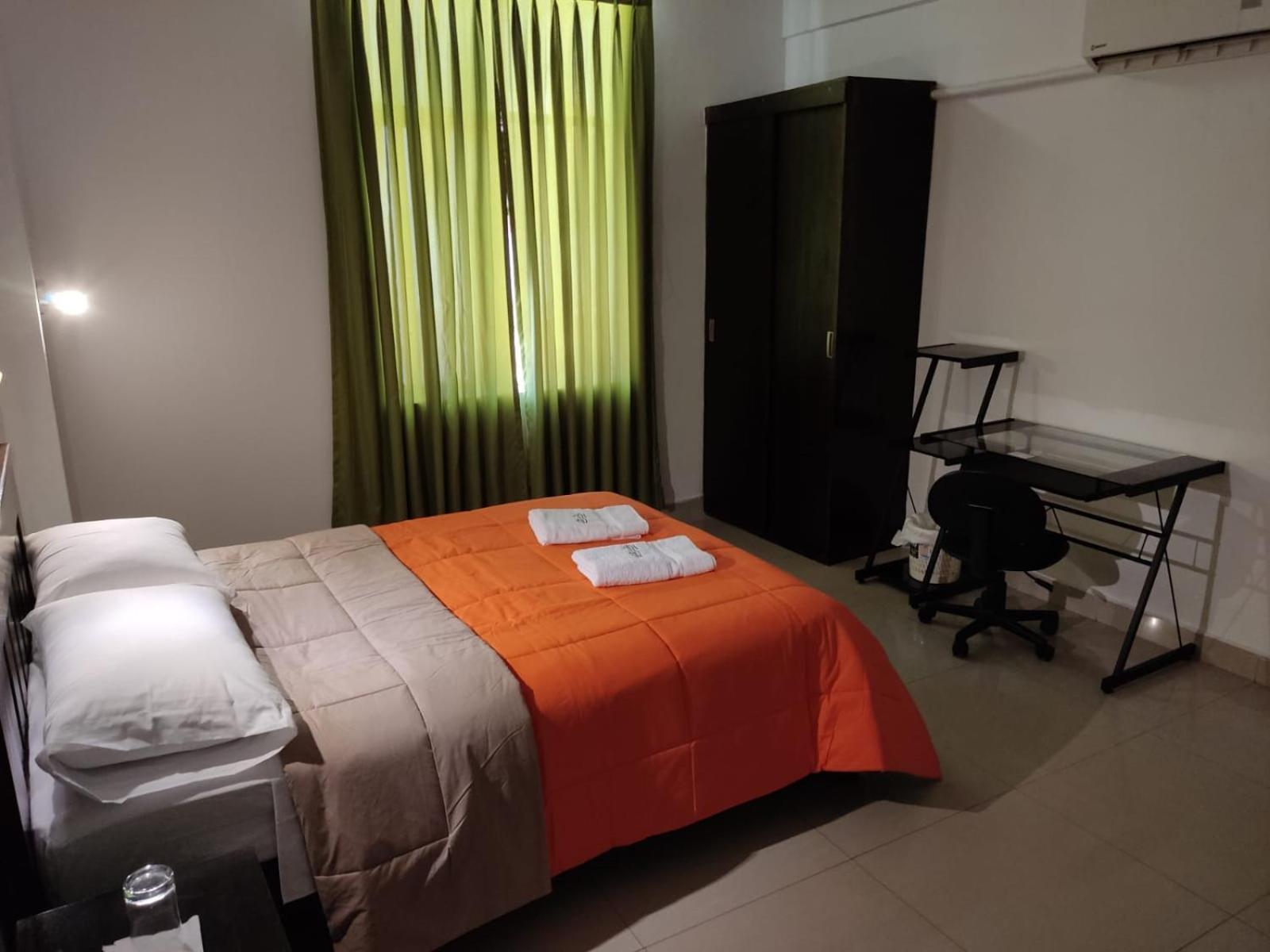 Queen Room