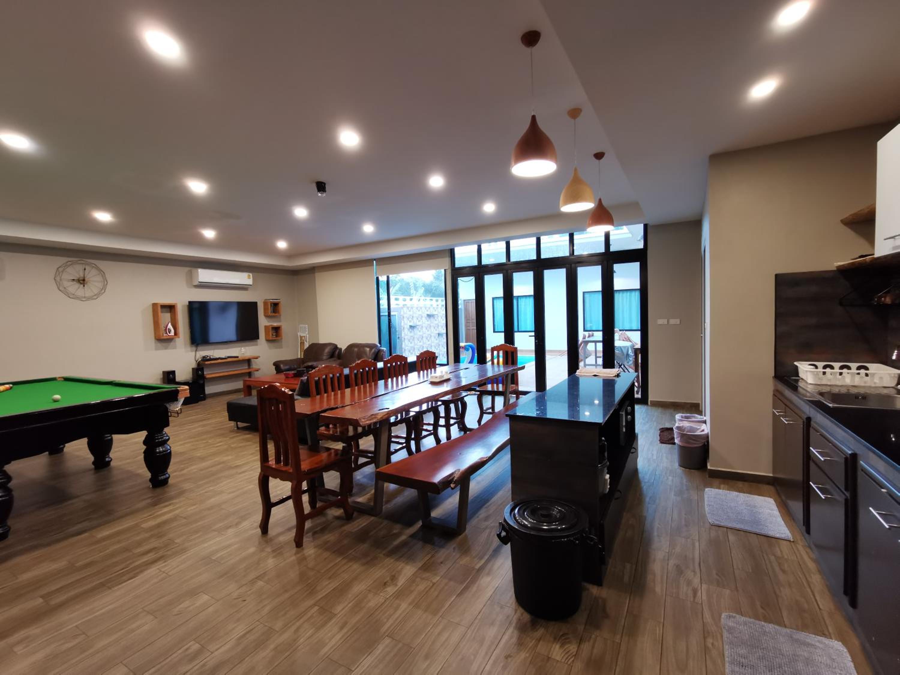 Villa with Private Pool 2 - Photo 27