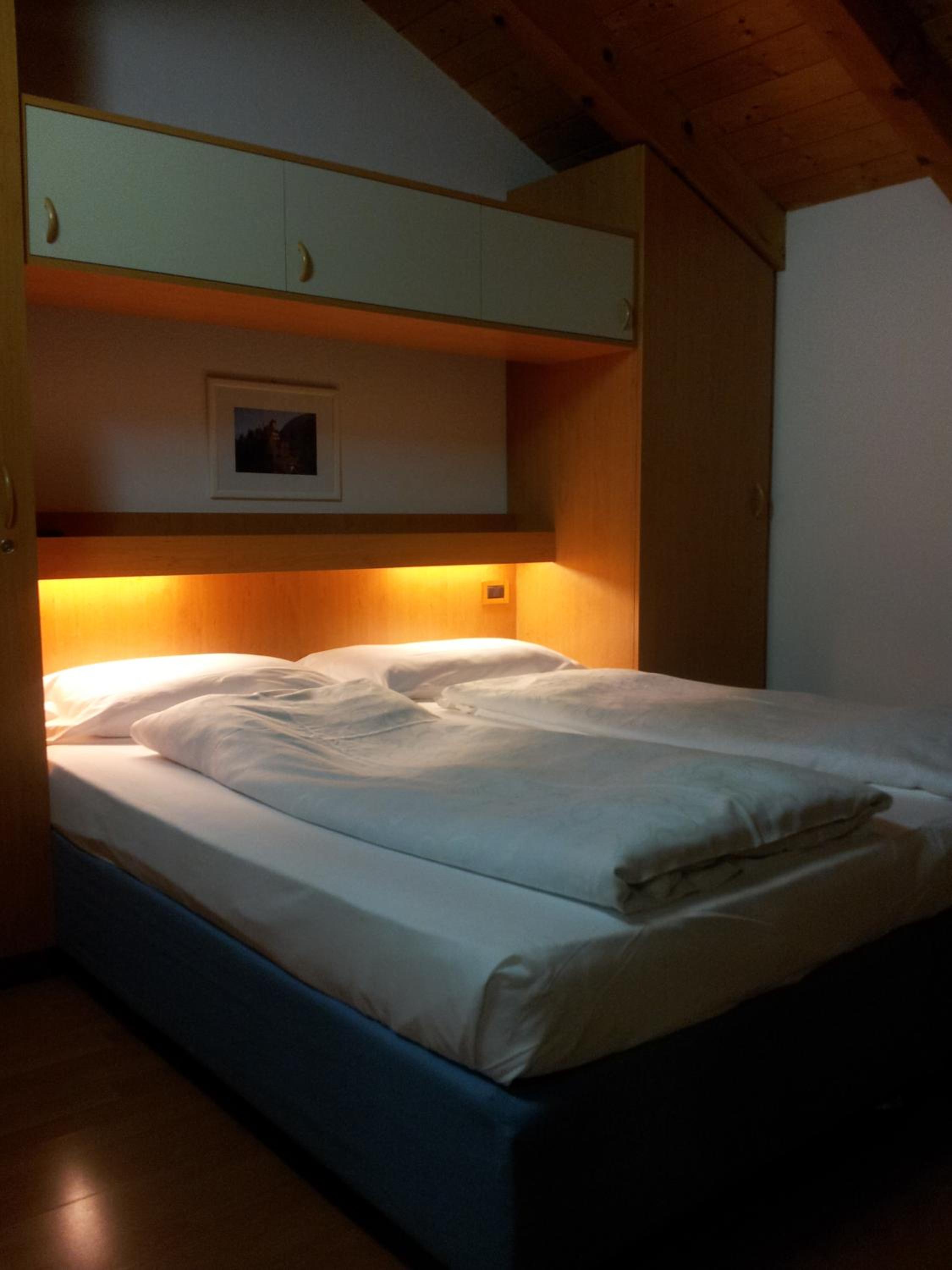 Three-Bedroom Apartment - High Floor