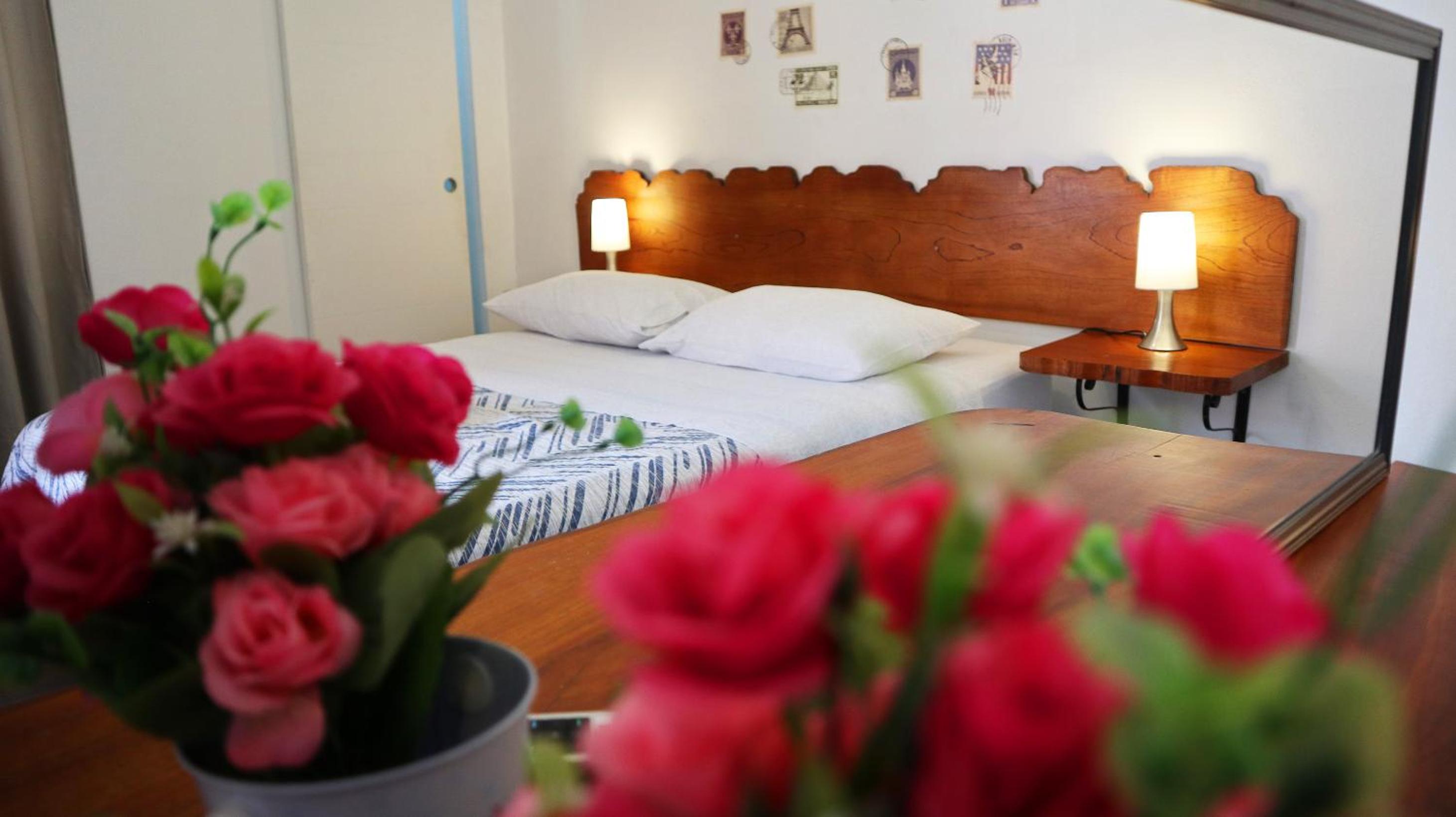 Deluxe Queen Room photo 1