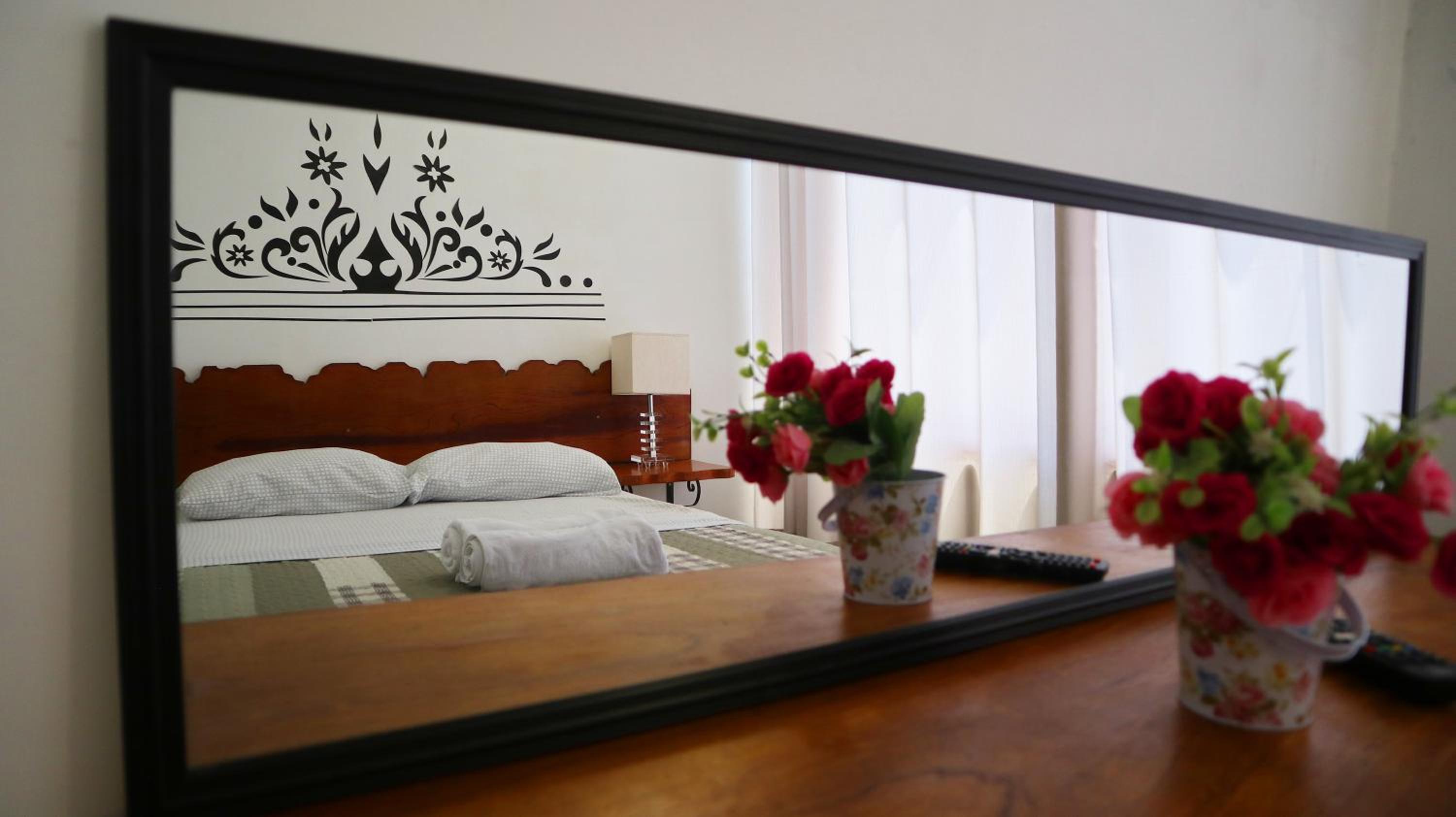 Deluxe Triple Room photo 2