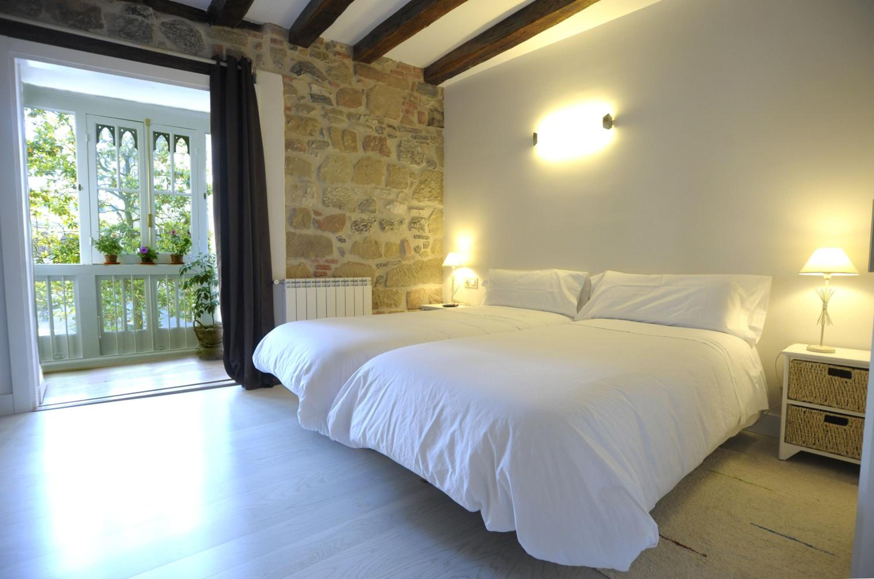 Habitación Doble Superior con Balcón