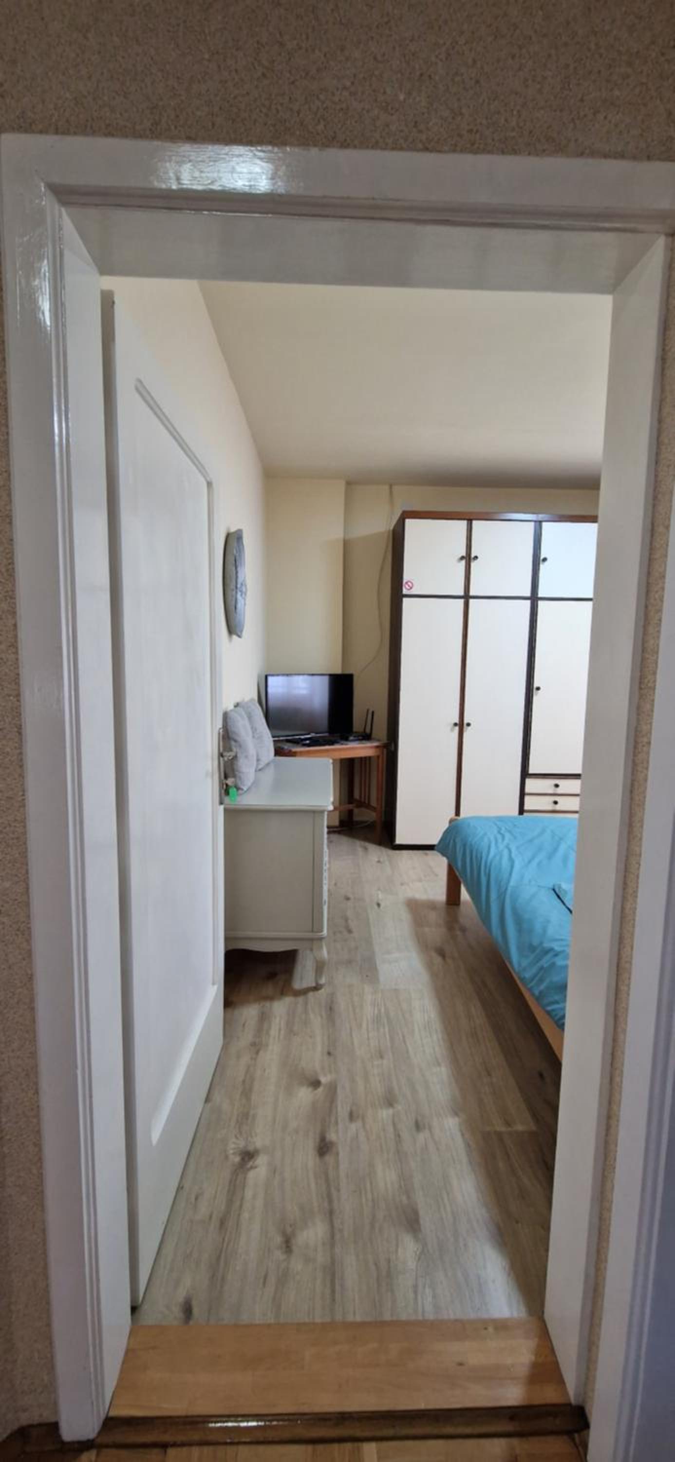 Double Room With Balcony photo 1