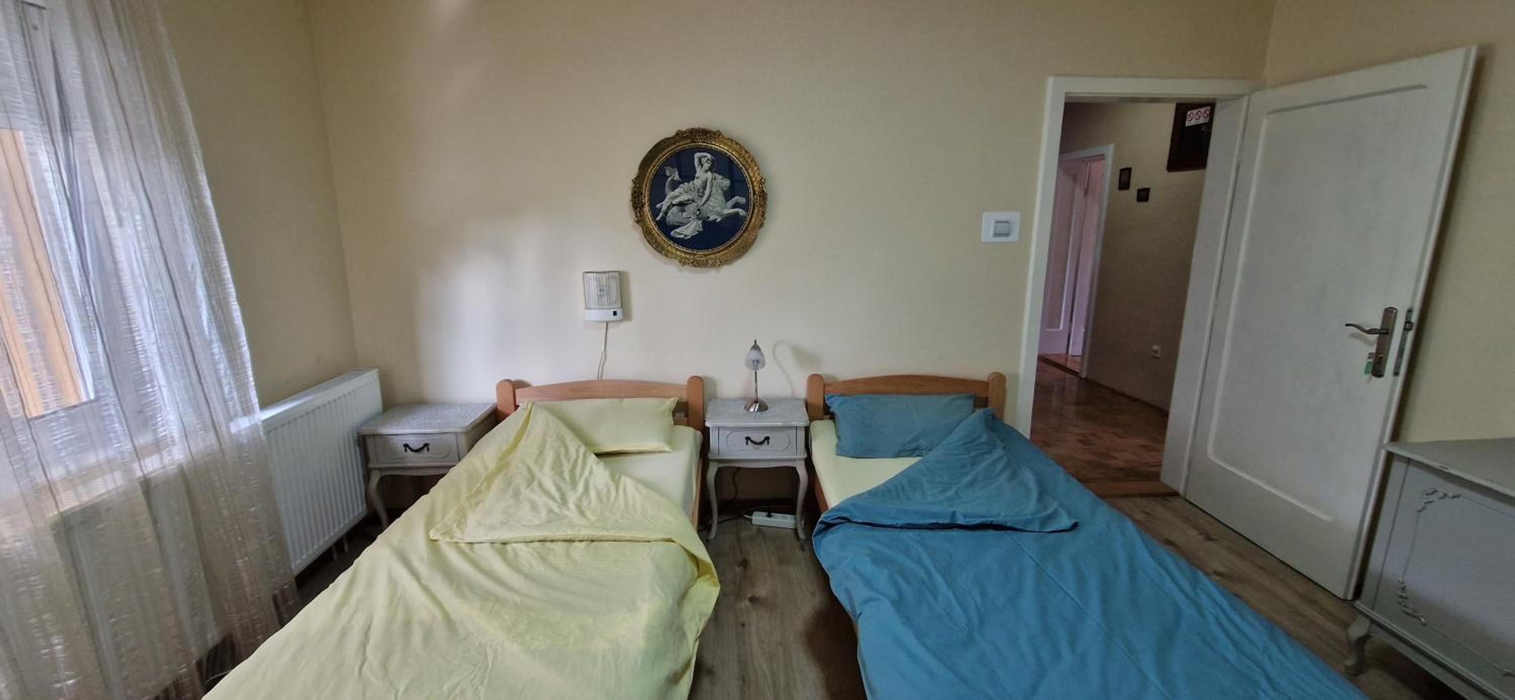 Double Room With Balcony photo 3