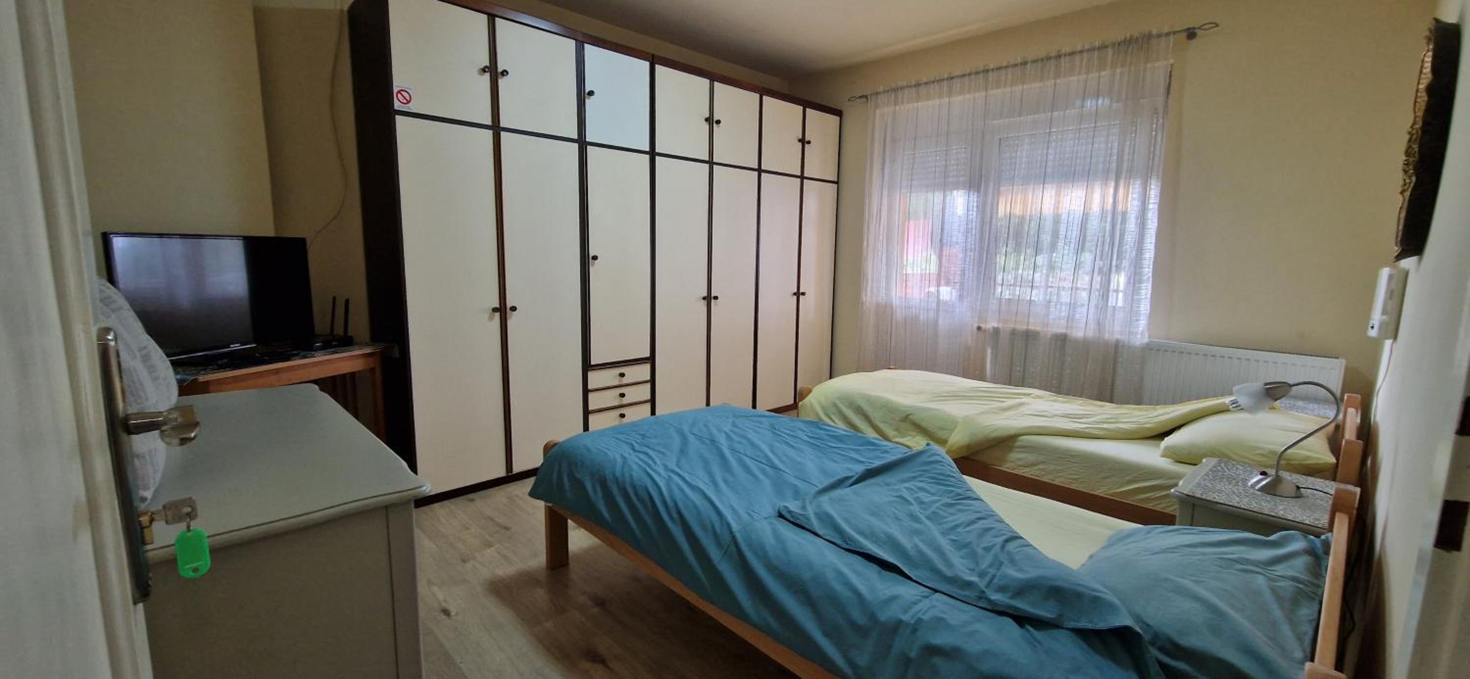Double Room With Balcony photo 2