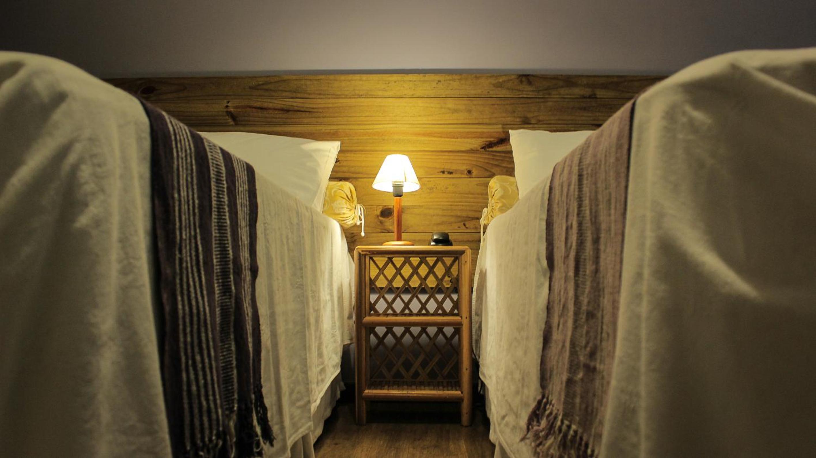 Standard Twin Room photo 3