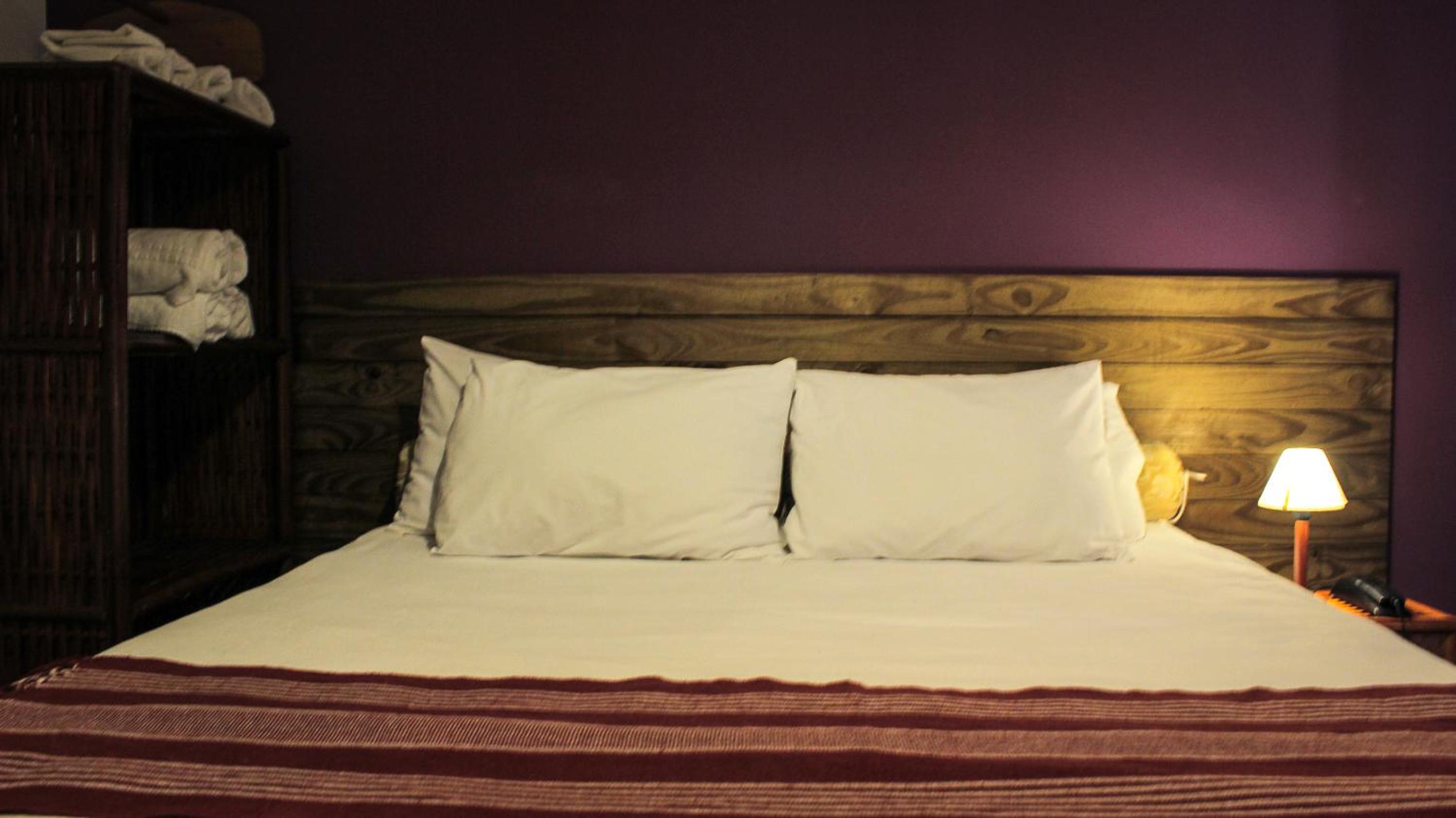 Superior Double Room photo 2