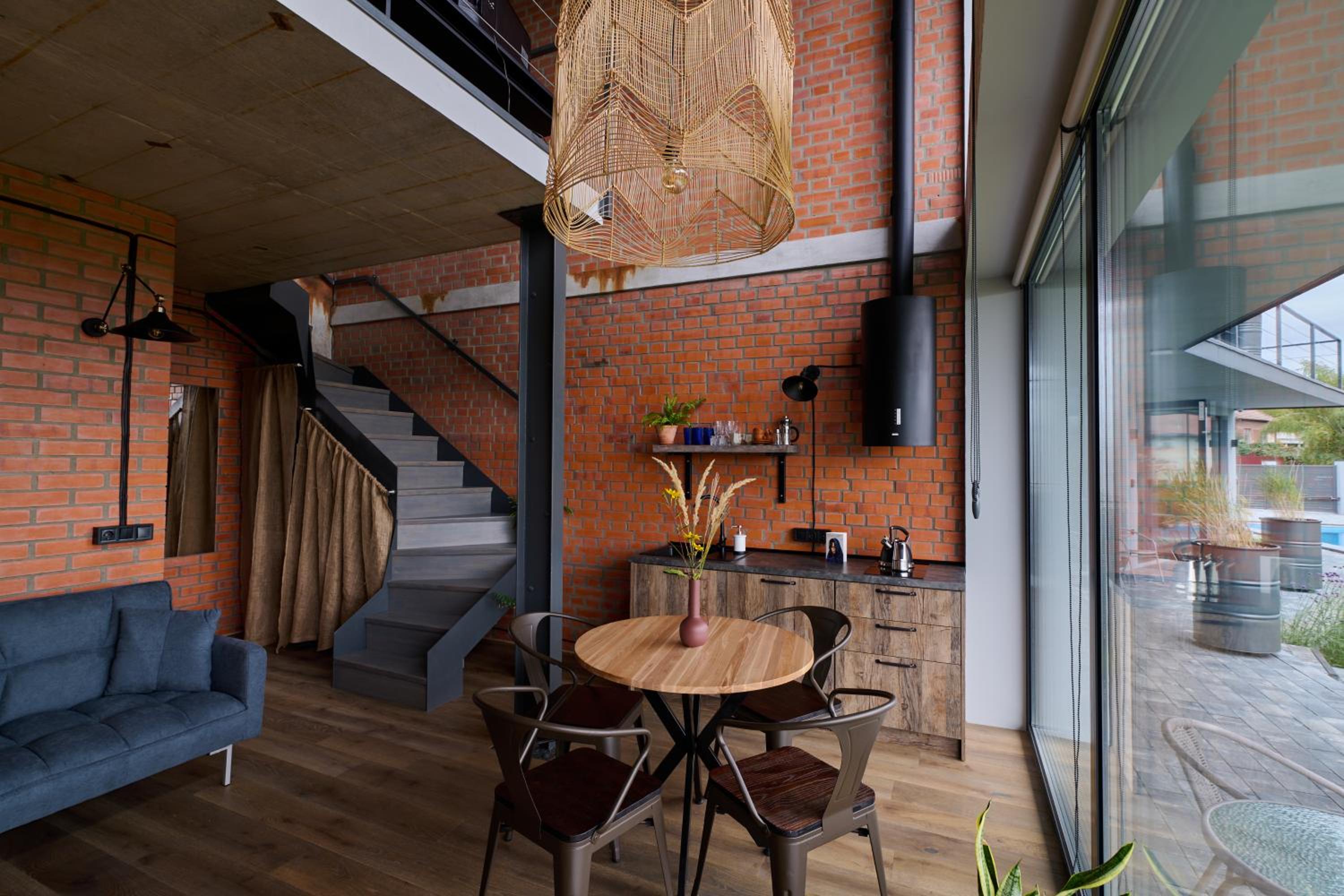 Duplex Suite photo 2